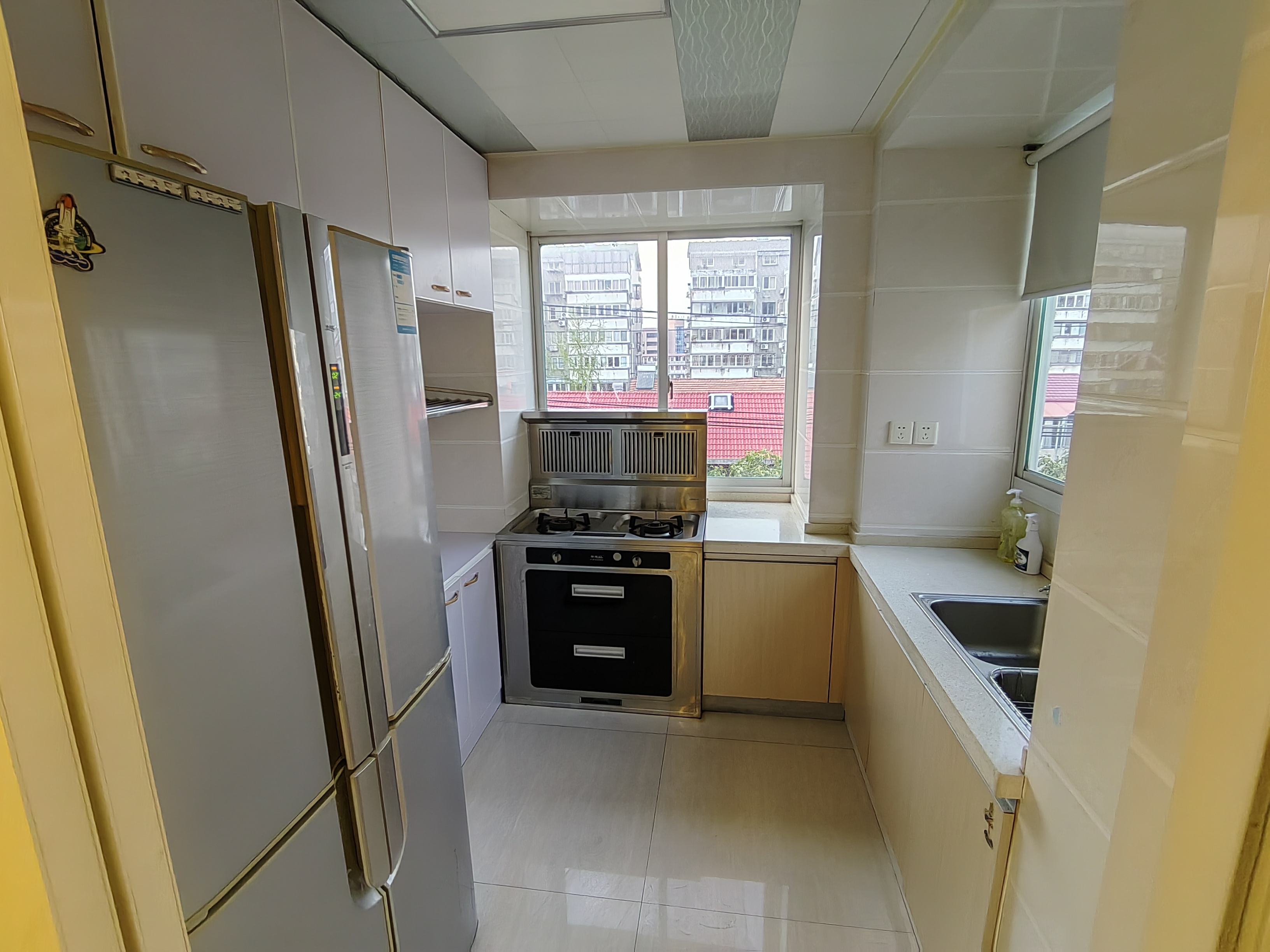 南园路19号大院 2室1厅1卫 67m&sup2;