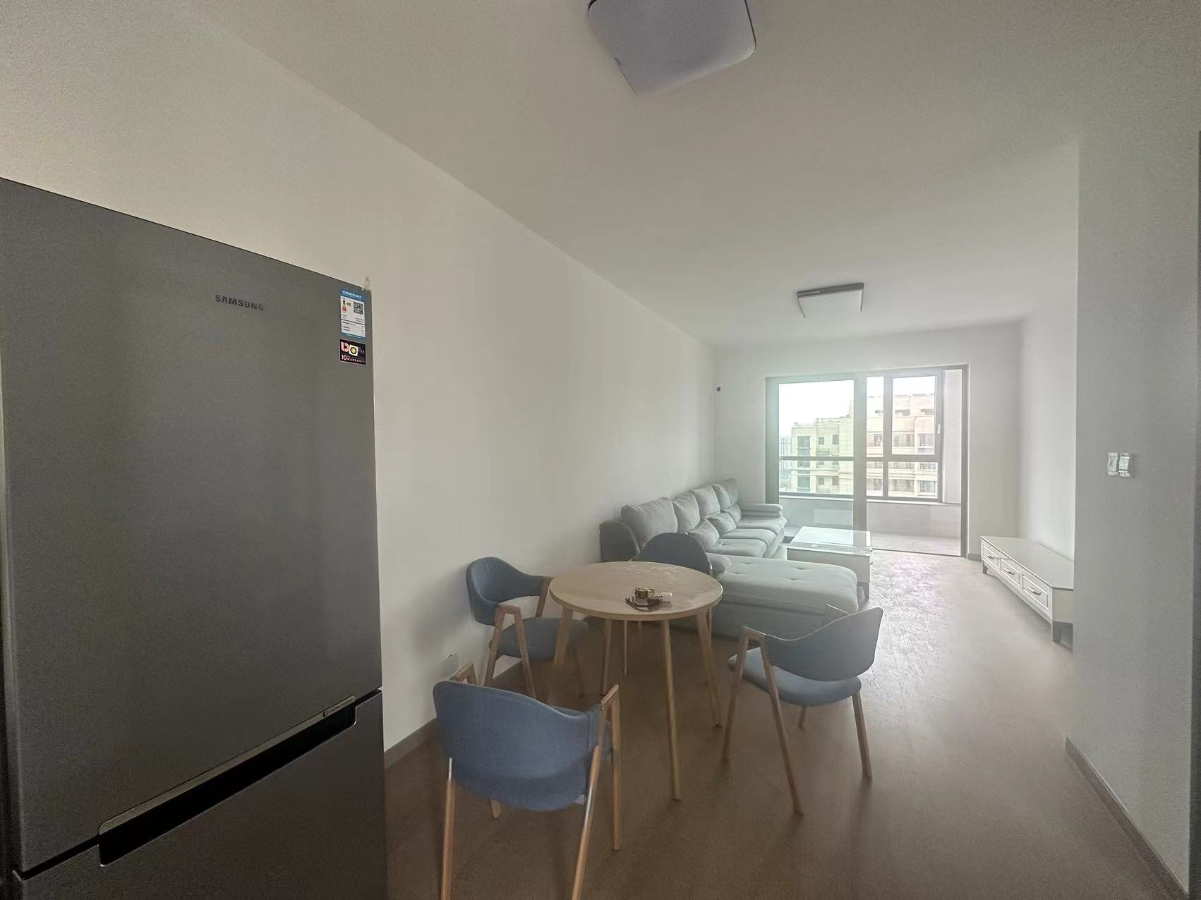 春溪集 3室2厅2卫 106m&sup2;