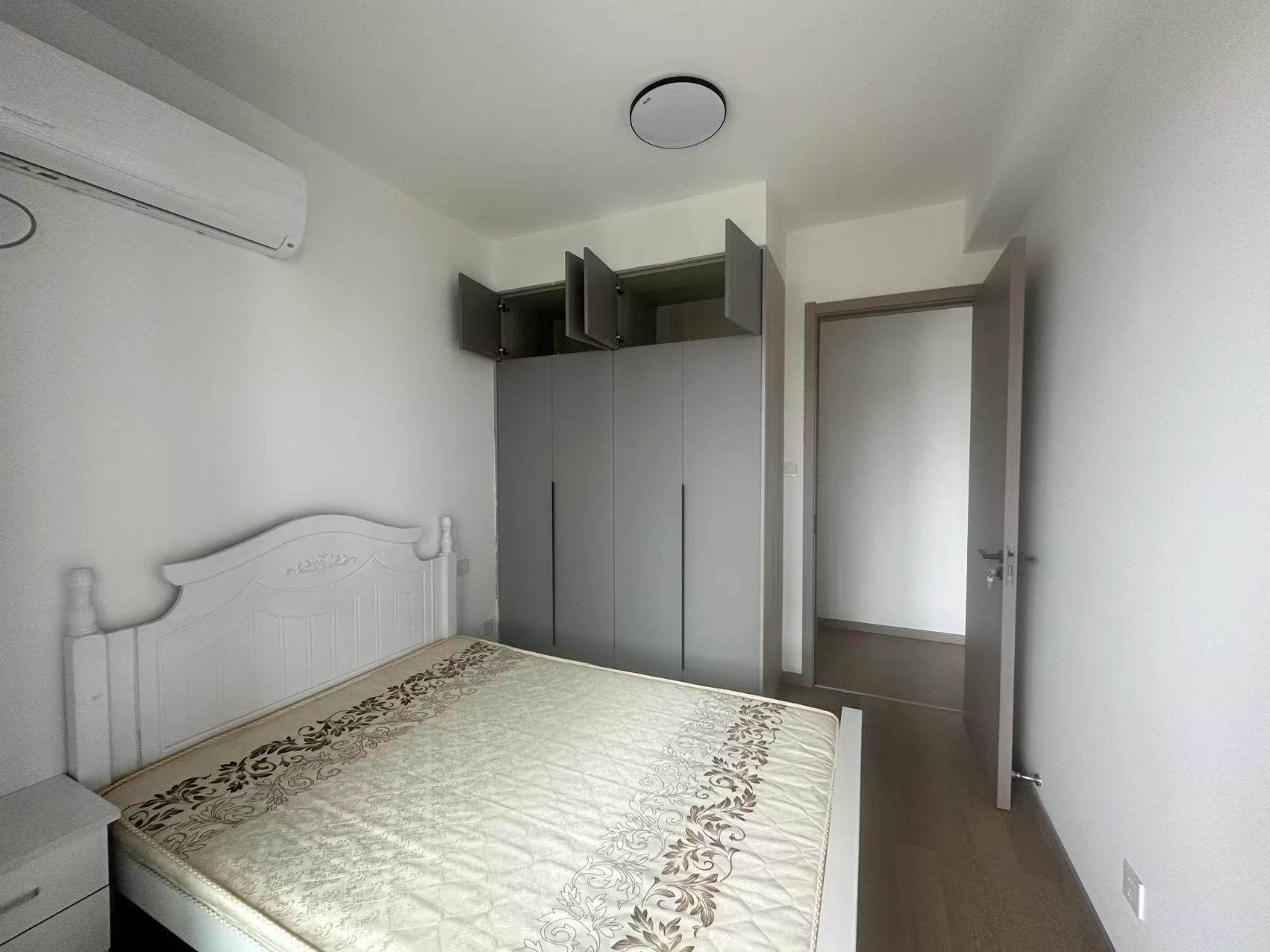 春溪集 3室2厅2卫 106m&sup2;
