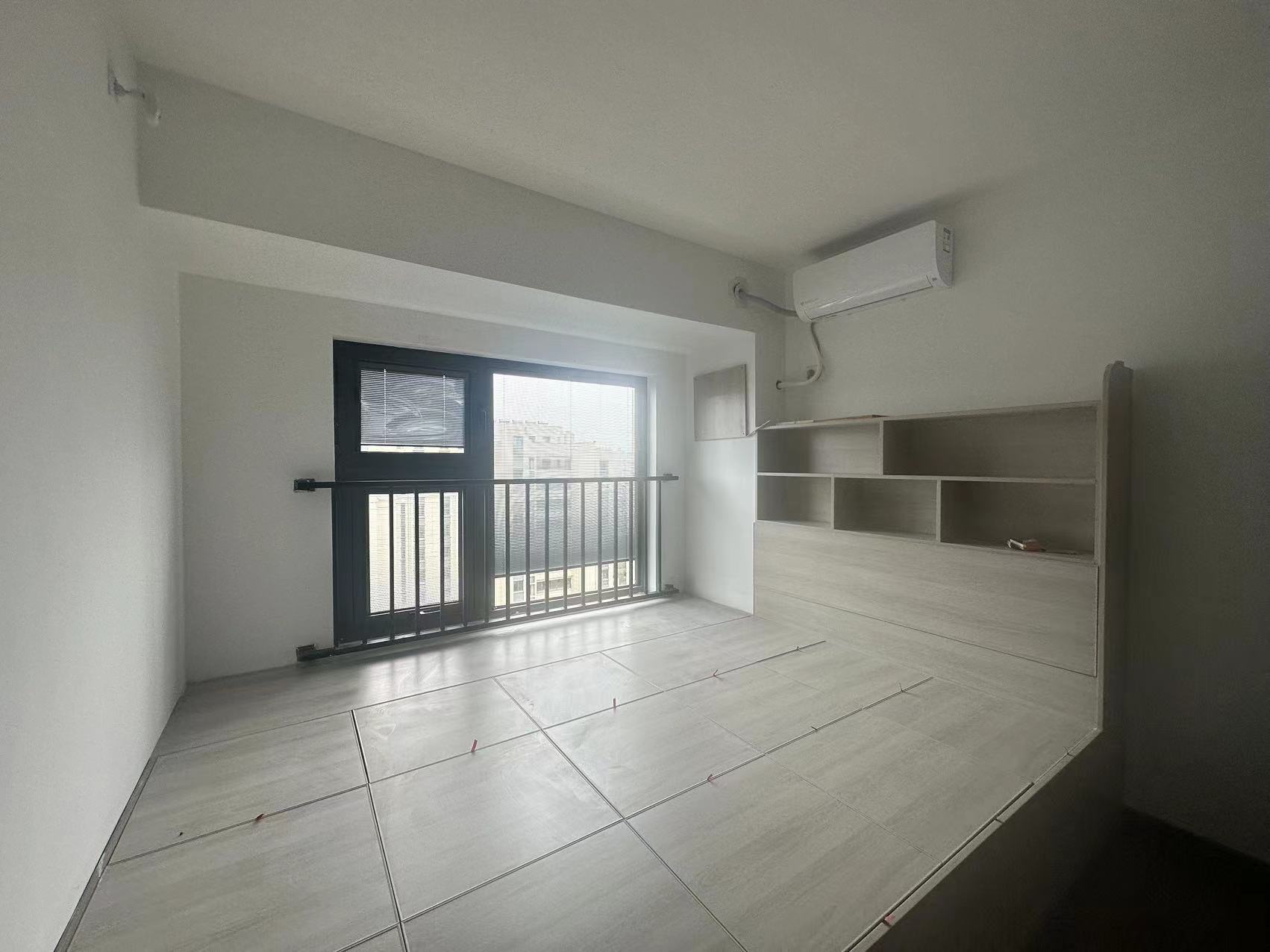 春溪集 3室2厅2卫 106m&sup2;
