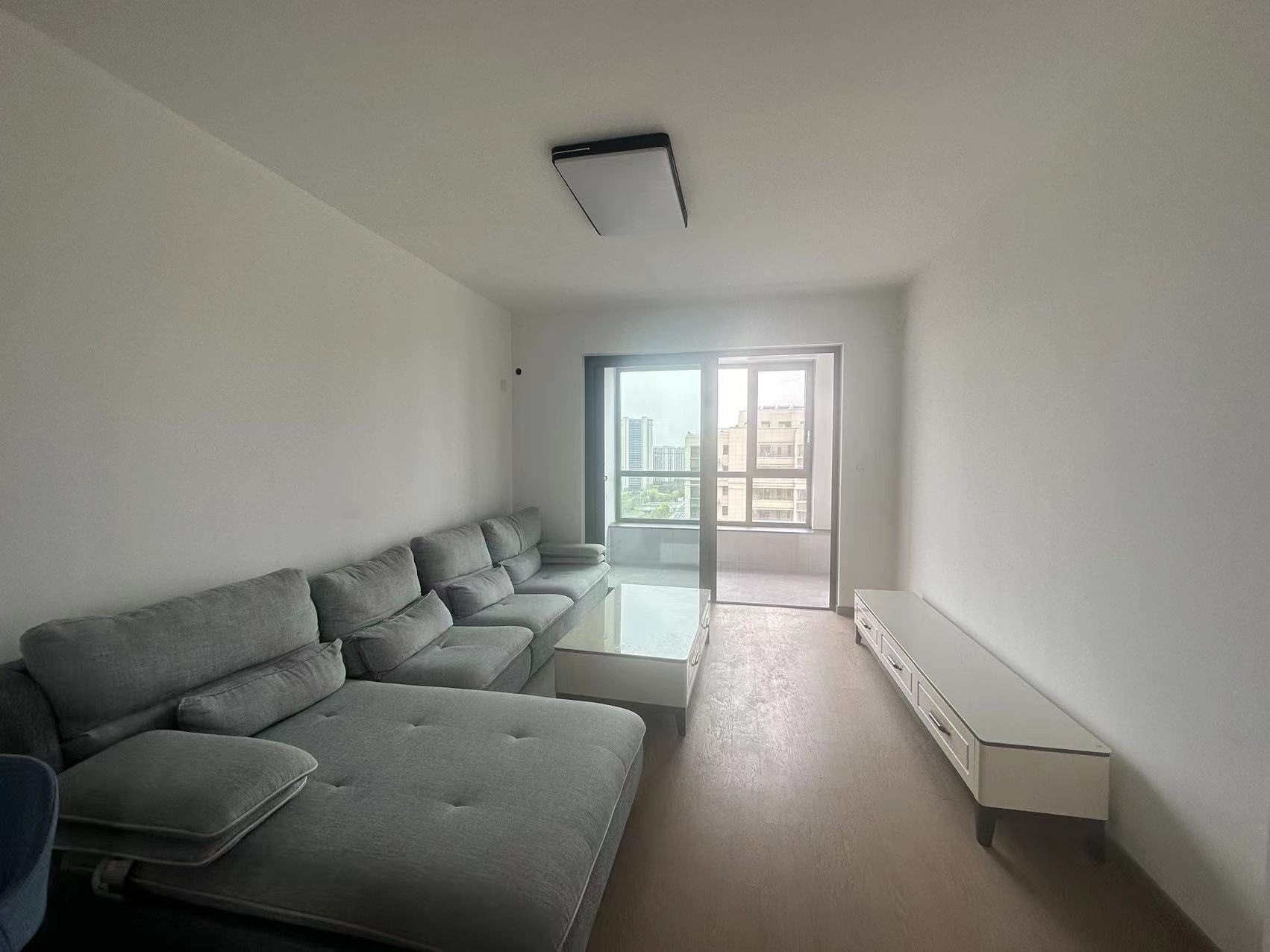 春溪集 3室2厅2卫 106m&sup2;