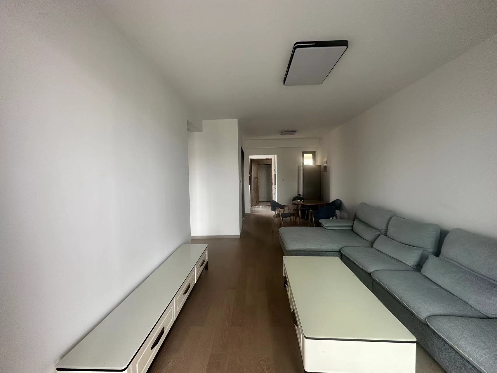春溪集 3室2厅2卫 106m&sup2;