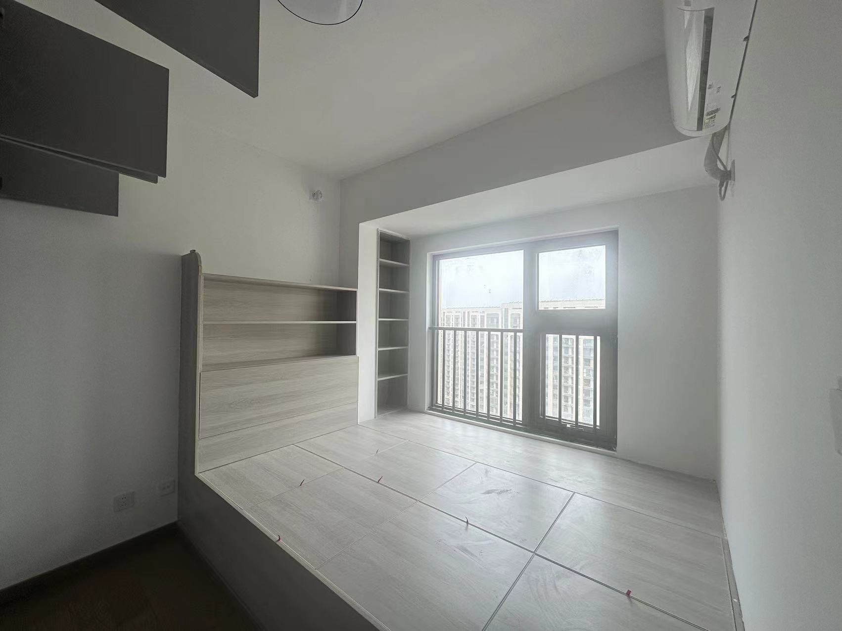 春溪集 3室2厅2卫 106m&sup2;