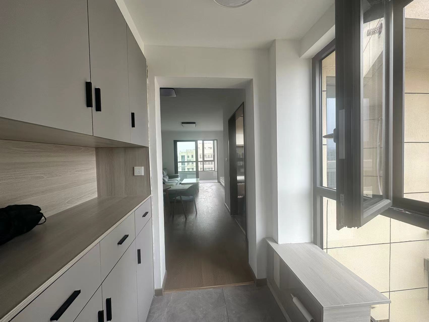 春溪集 3室2厅2卫 106m&sup2;