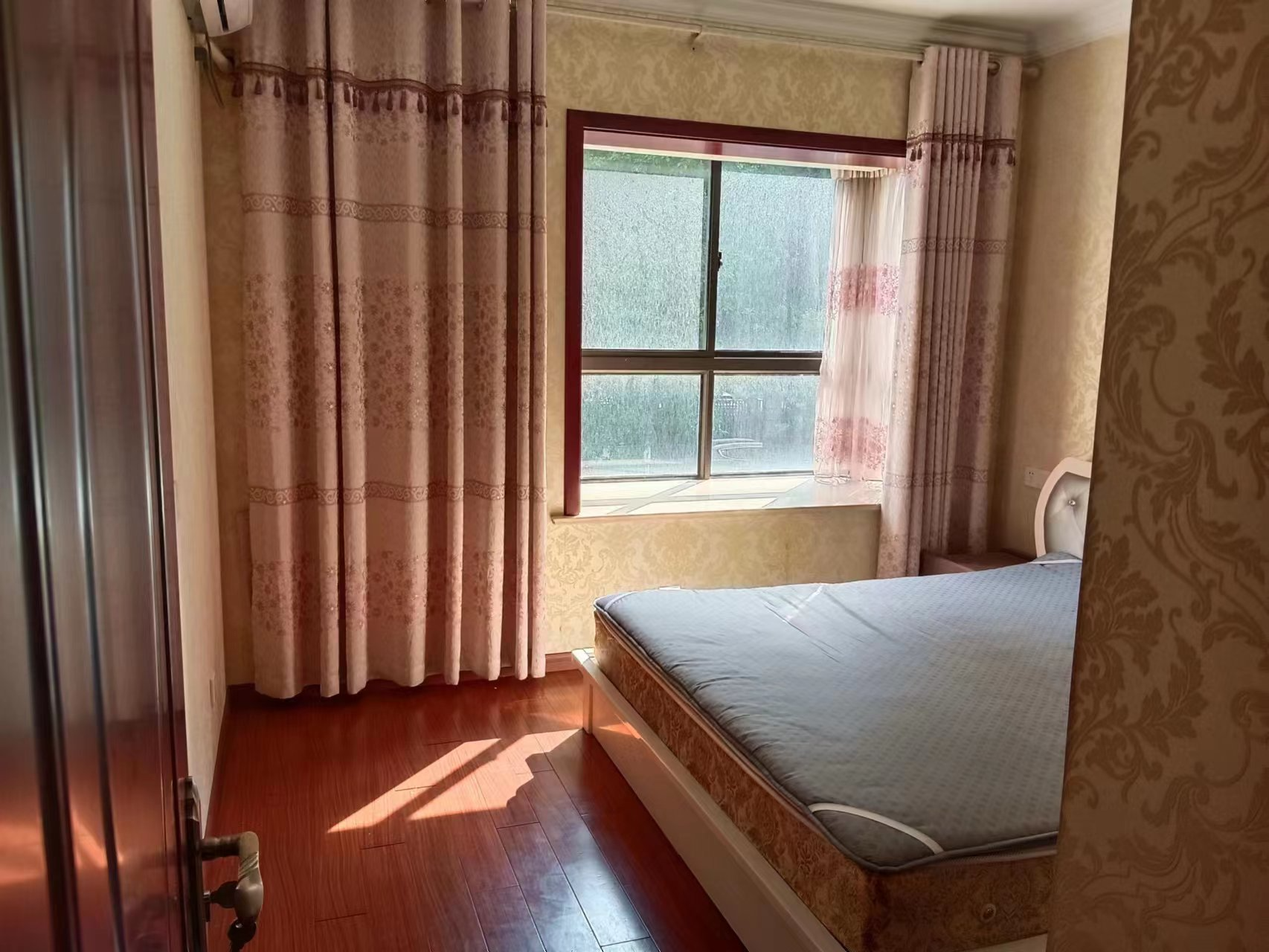 翰铂府北区 2室1厅1卫 90m&sup2;