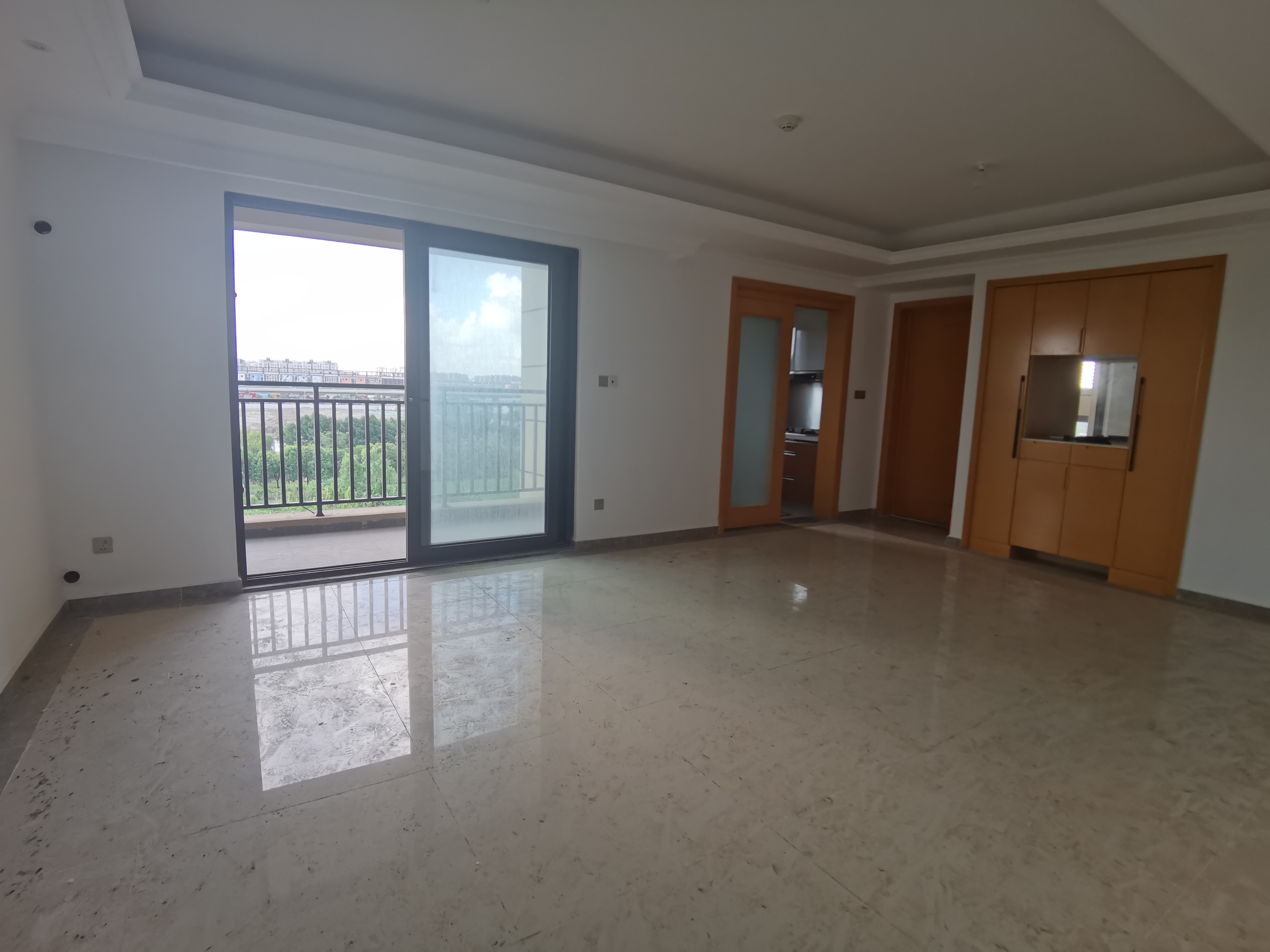 富力院士廷 4室2厅2卫 136.85m&sup2;