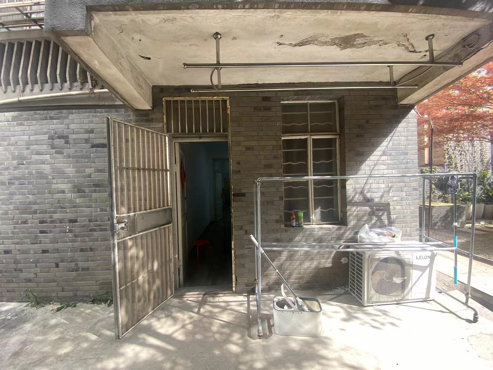 青年西路12号 2室1厅1卫 67.59m&sup2;