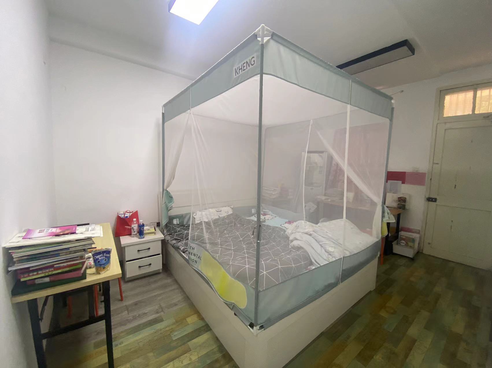 青年西路12号 2室1厅1卫 67.59m&sup2;