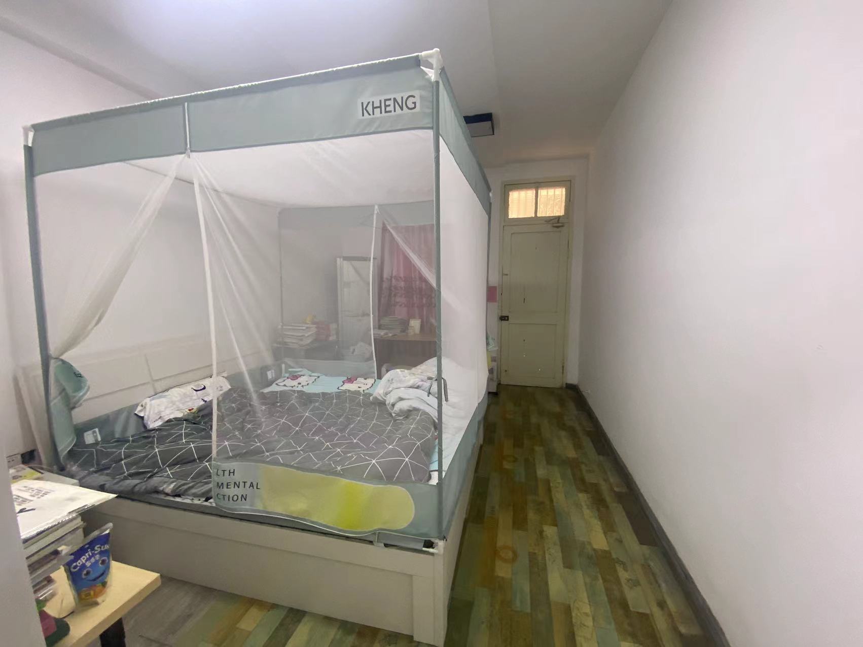 青年西路12号 2室1厅1卫 67.59m&sup2;