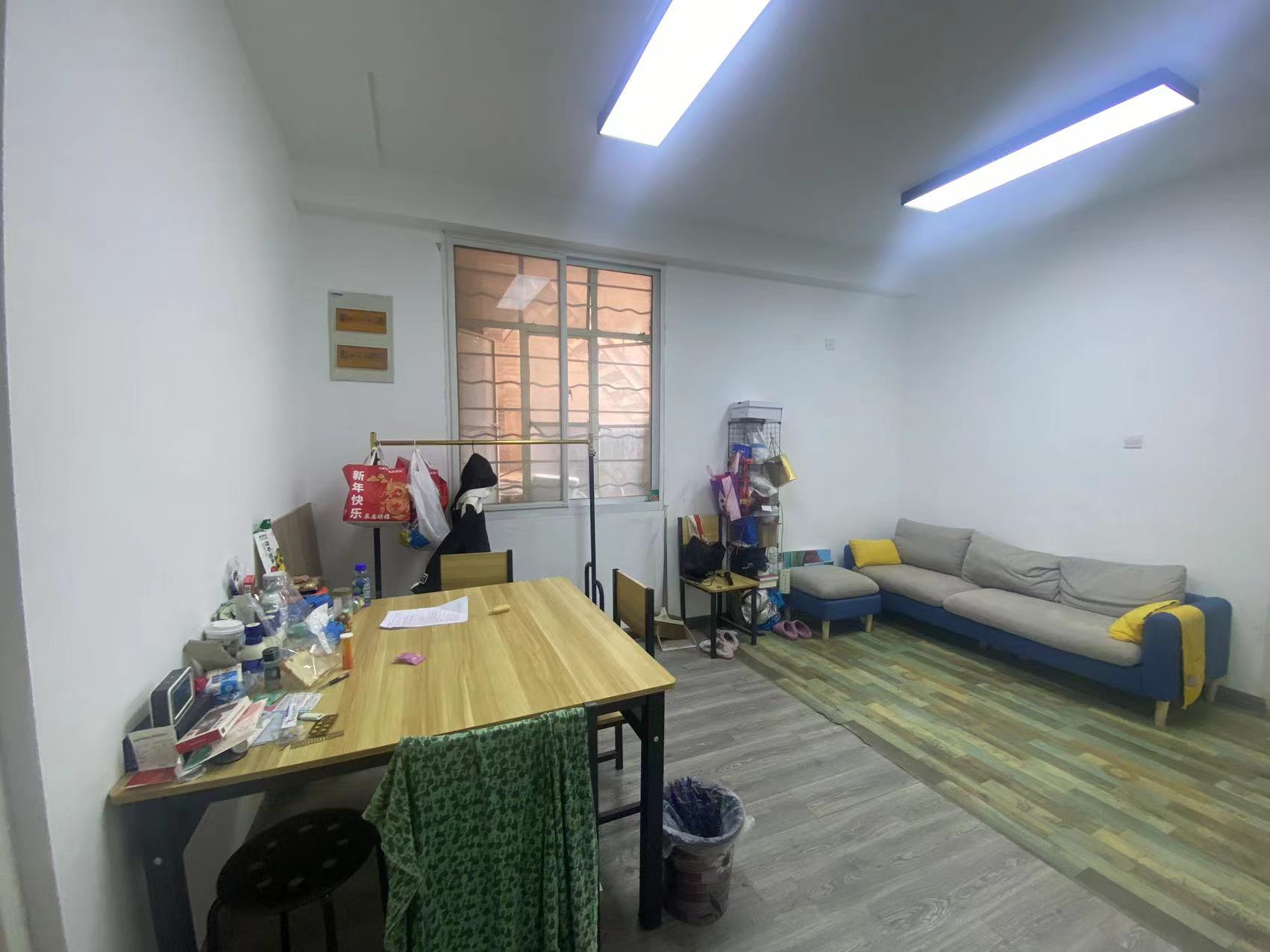 青年西路12号 2室1厅1卫 67.59m&sup2;