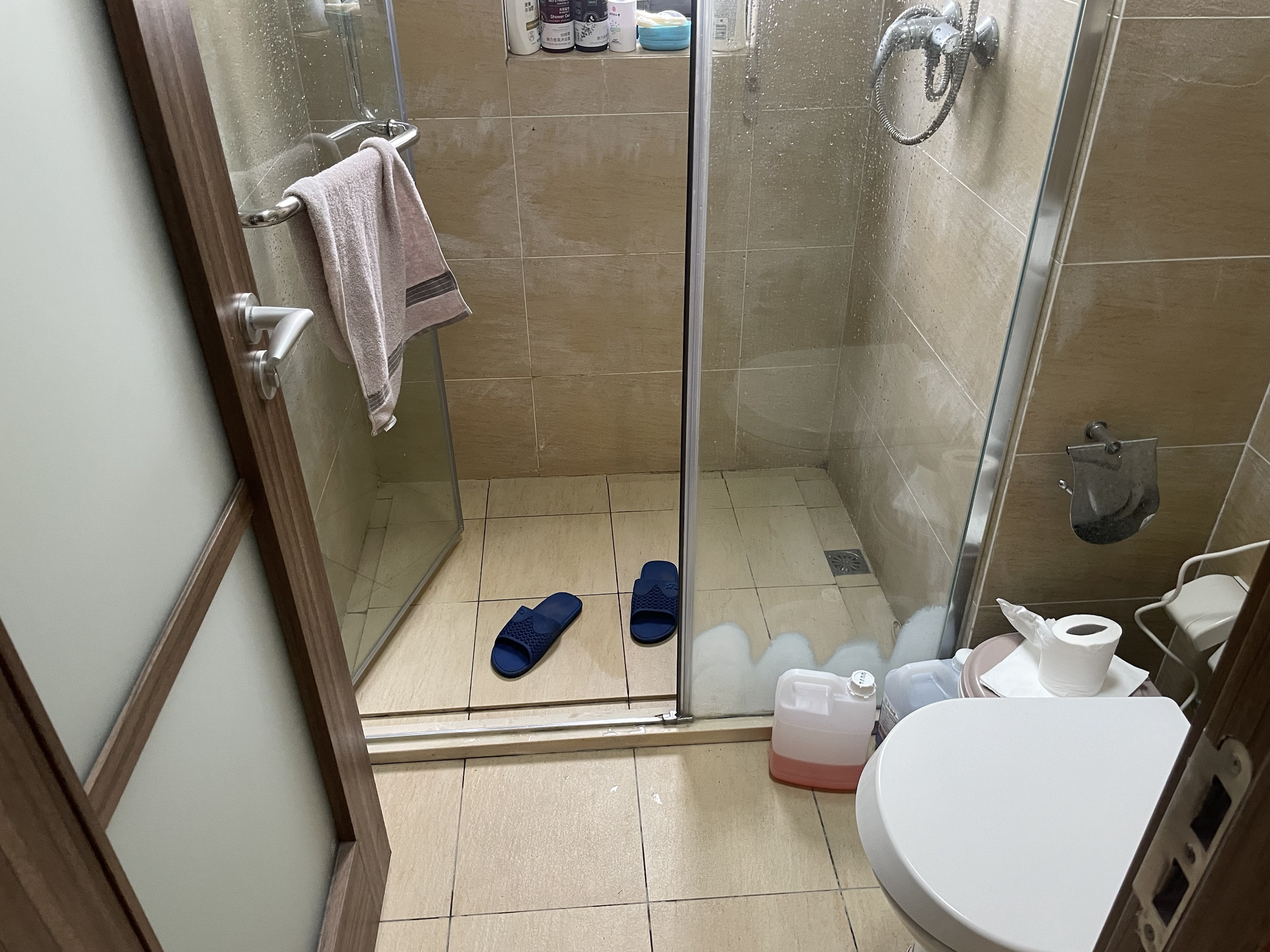 万科公园里一期 3室2厅2卫 124m&sup2;