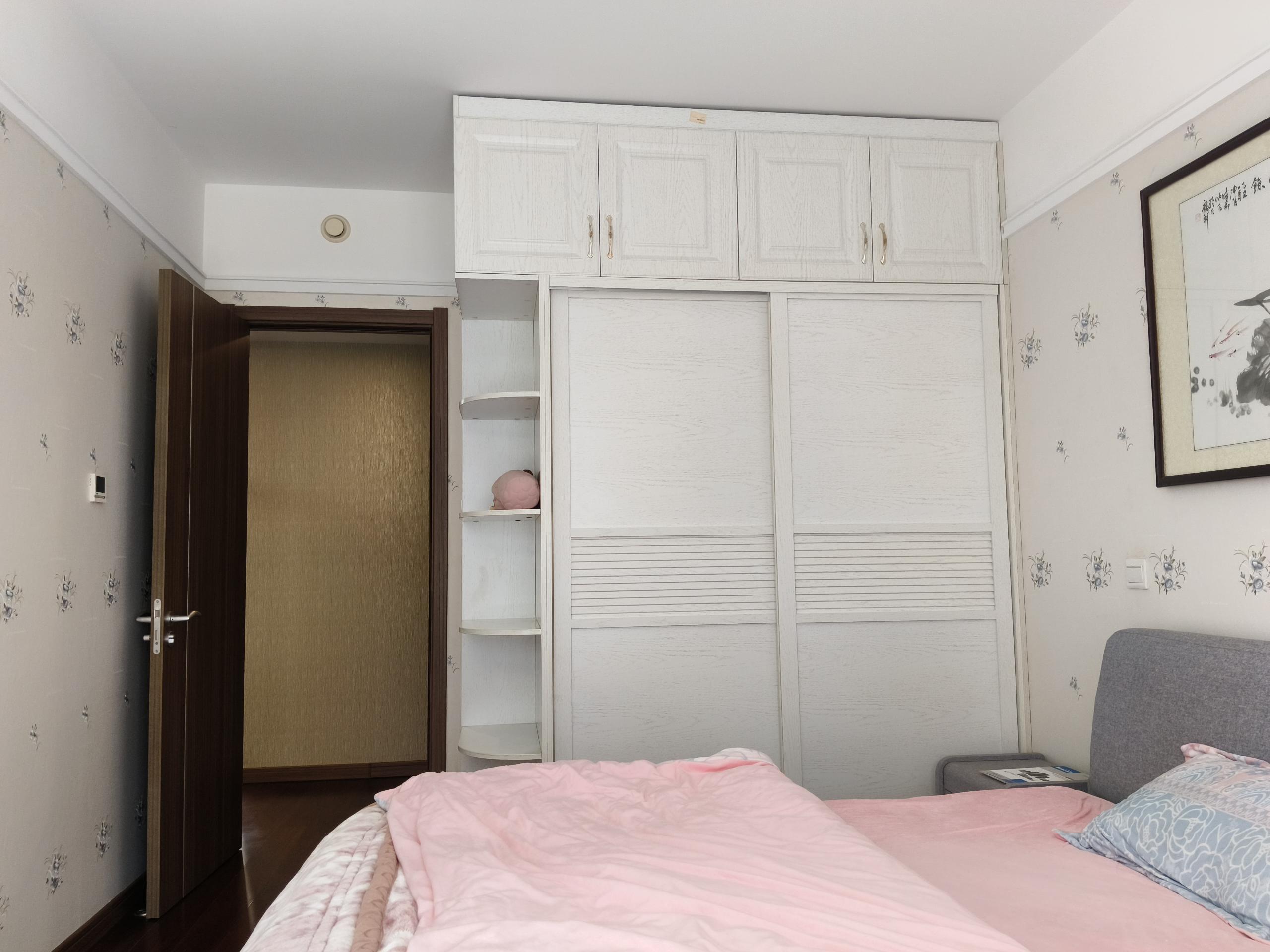 万科公园里一期 3室2厅2卫 124m&sup2;