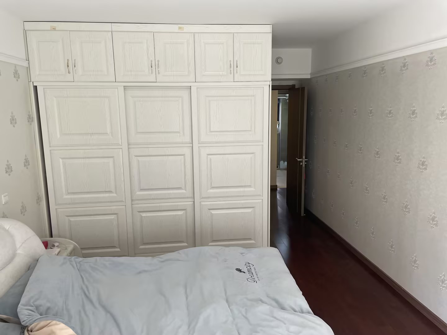 万科公园里一期 3室2厅2卫 124m&sup2;