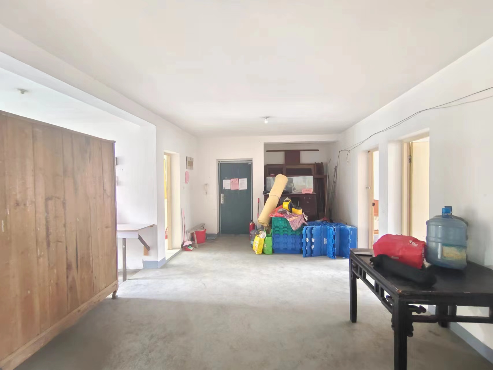 怡居北苑 4室2厅1卫 133.00m²