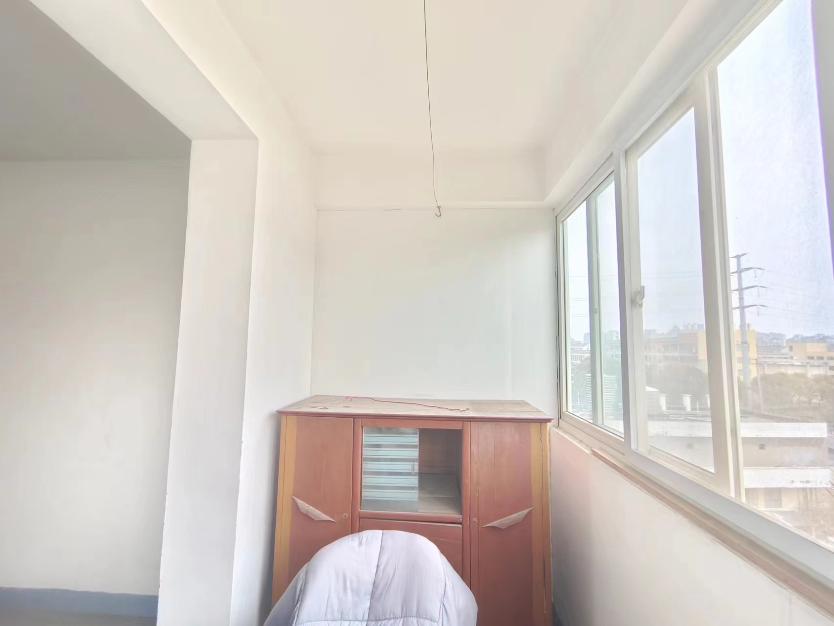 怡居北苑 4室2厅1卫 133.00m&sup2;