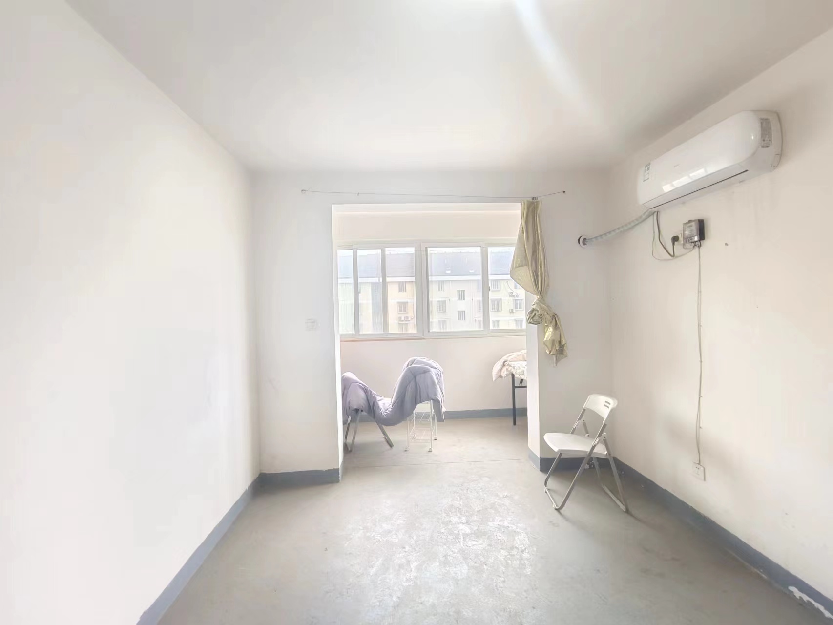 怡居北苑 4室2厅1卫 133.00m&sup2;