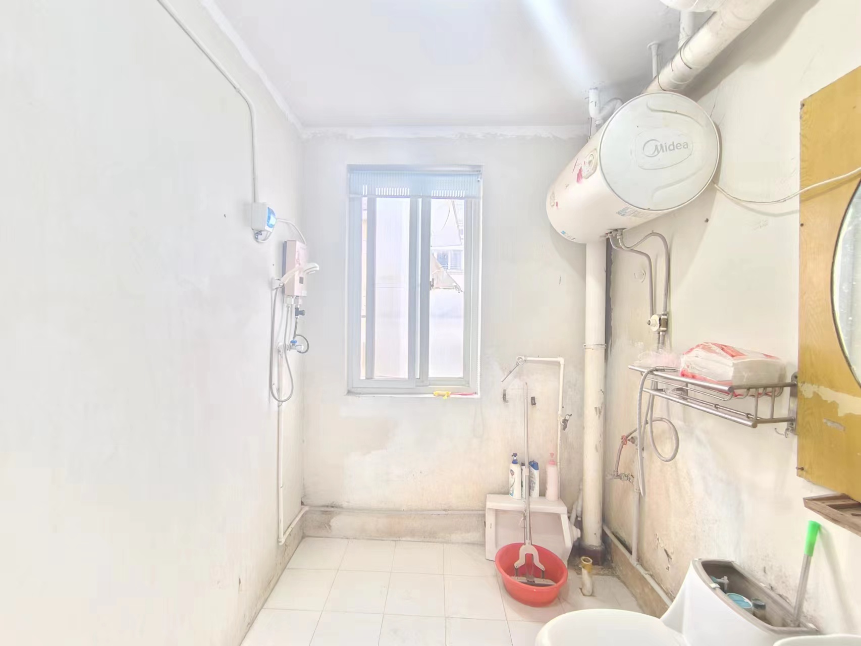怡居北苑 4室2厅1卫 133.00m&sup2;