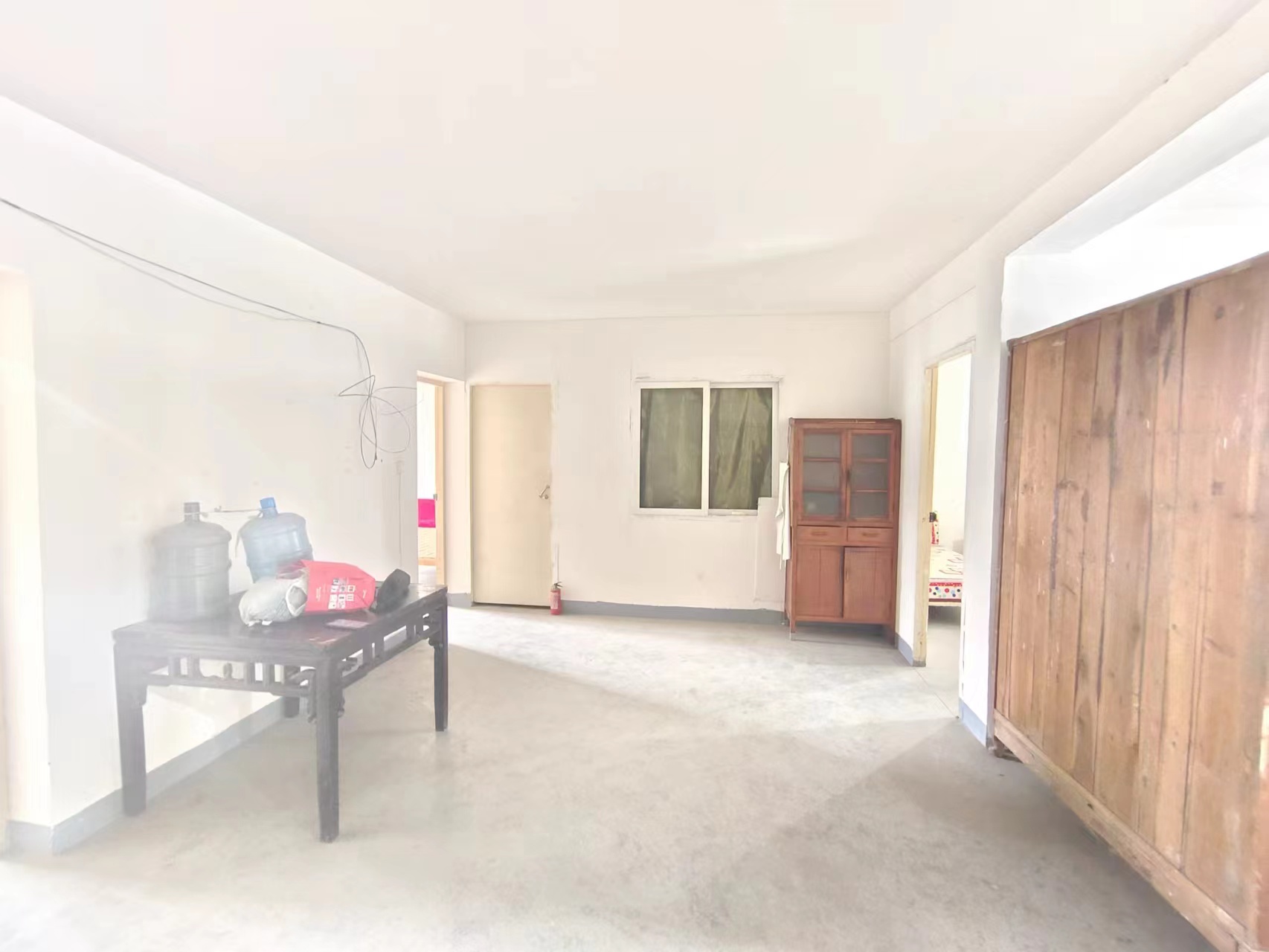 怡居北苑 4室2厅1卫 133.00m&sup2;