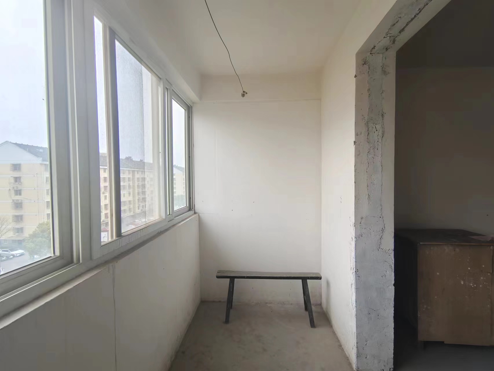怡居北苑 4室2厅1卫 133.00m&sup2;