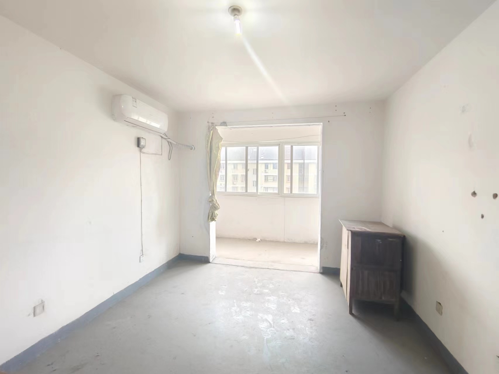 怡居北苑 4室2厅1卫 133.00m&sup2;