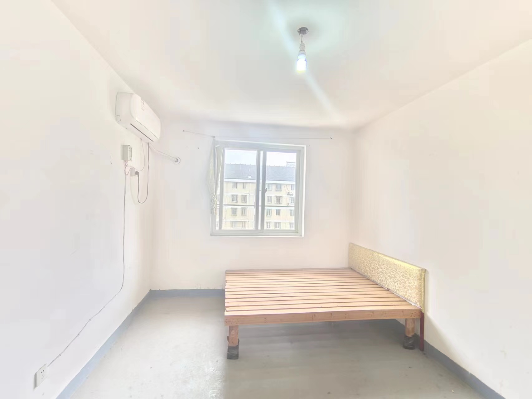 怡居北苑 4室2厅1卫 133.00m&sup2;