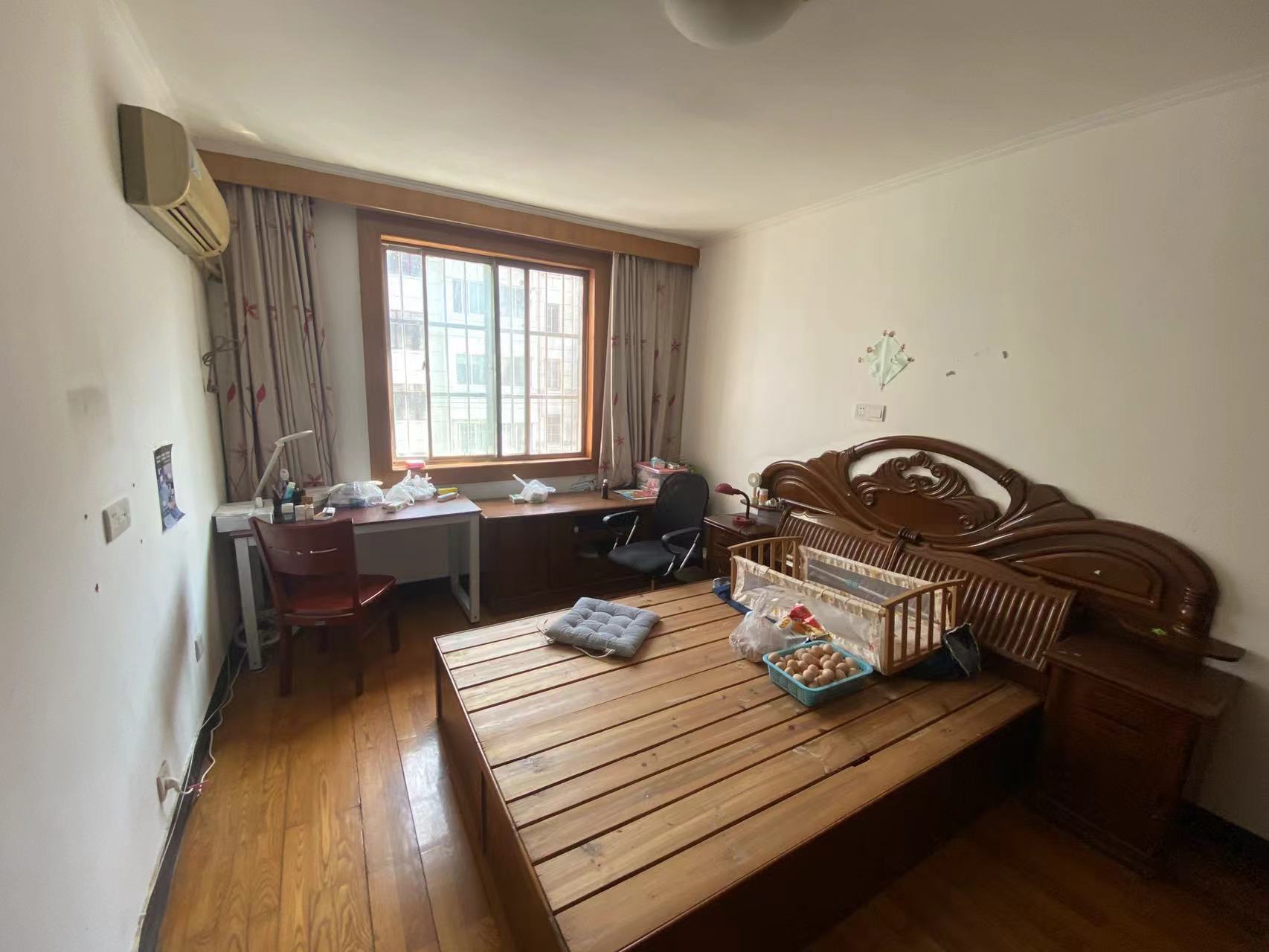 北濠桥东村 3室1厅1卫 76.15m&sup2;