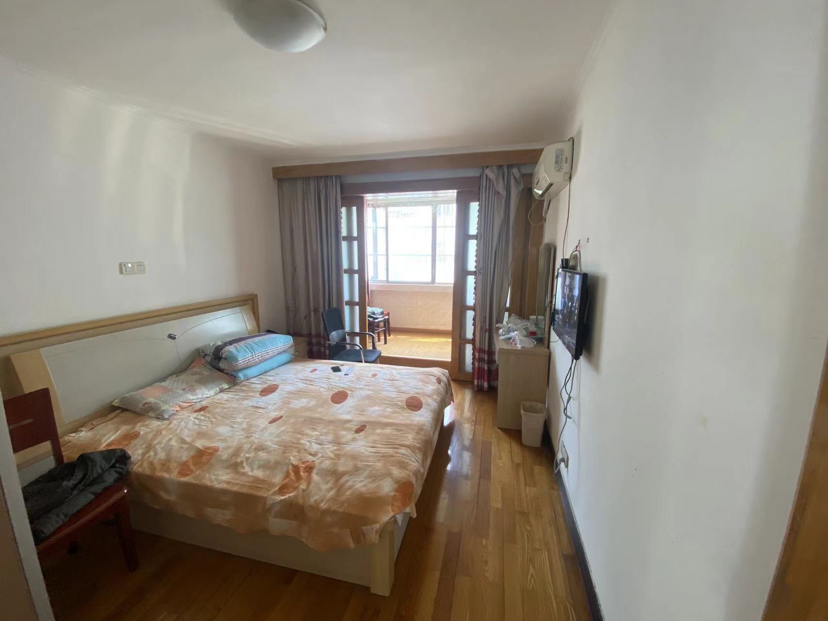 北濠桥东村 3室1厅1卫 76.15m&sup2;