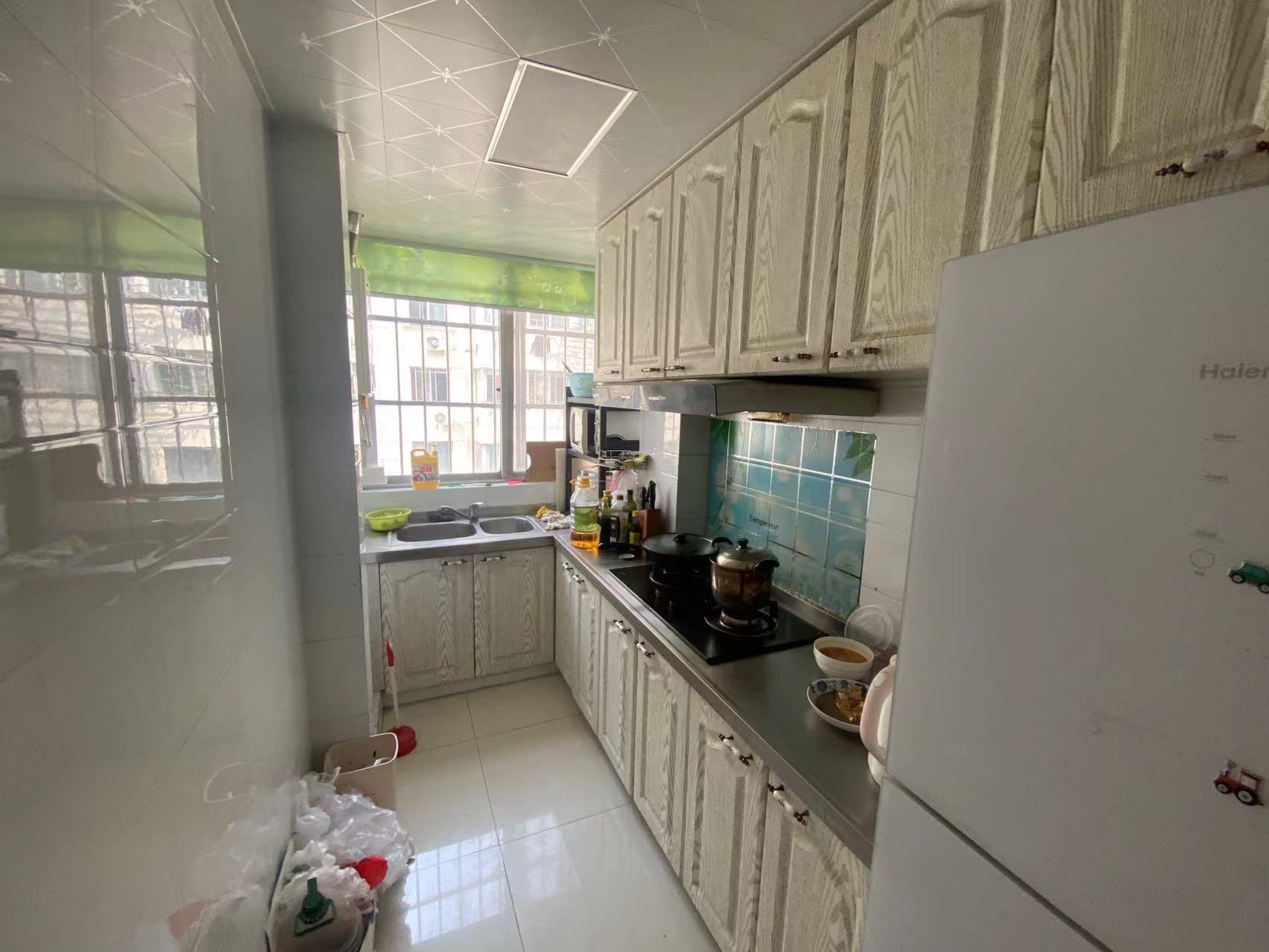 北濠桥东村 3室1厅1卫 76.15m&sup2;