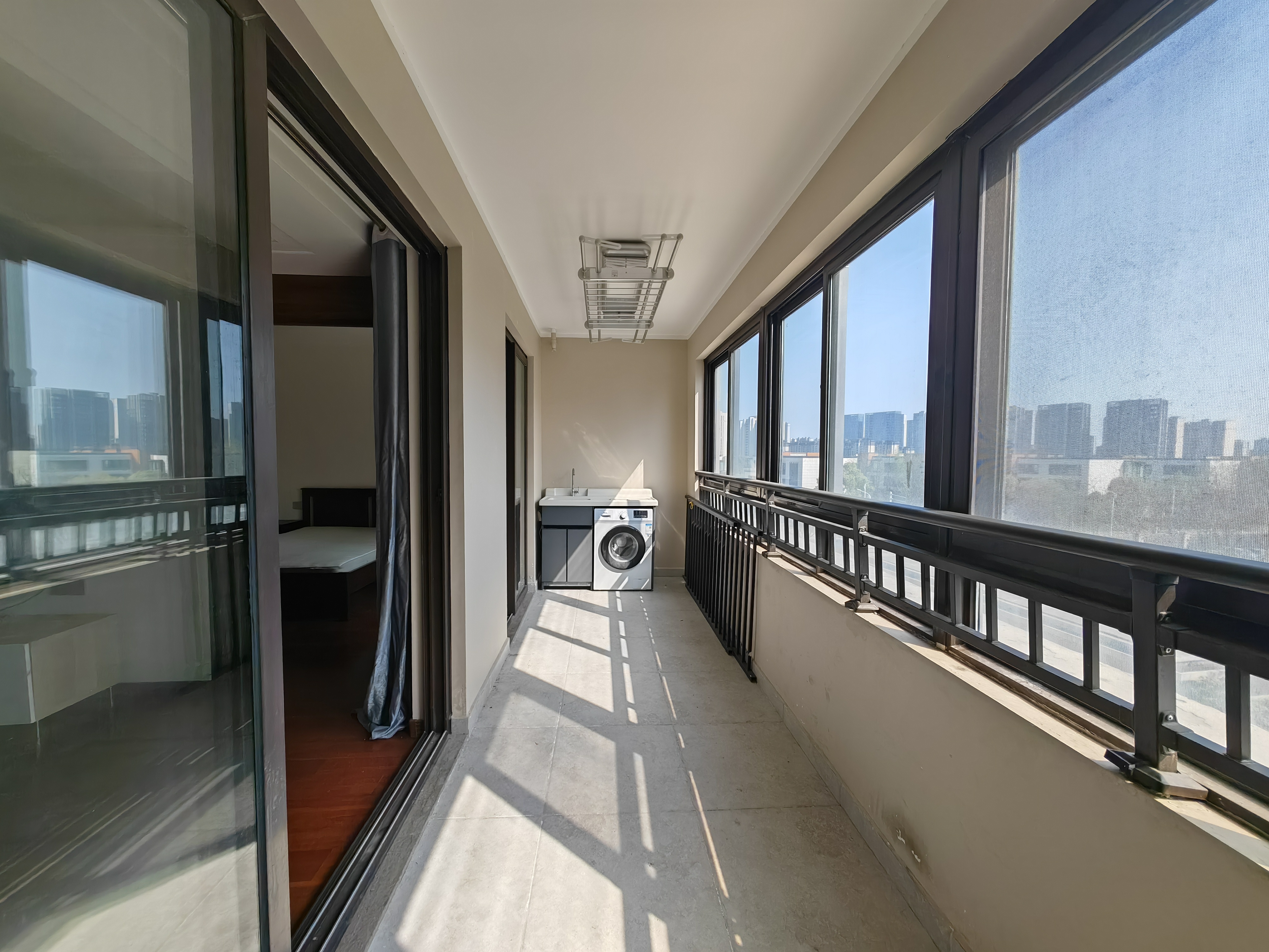 中南万科大都会 3室2厅2卫 133m&sup2;