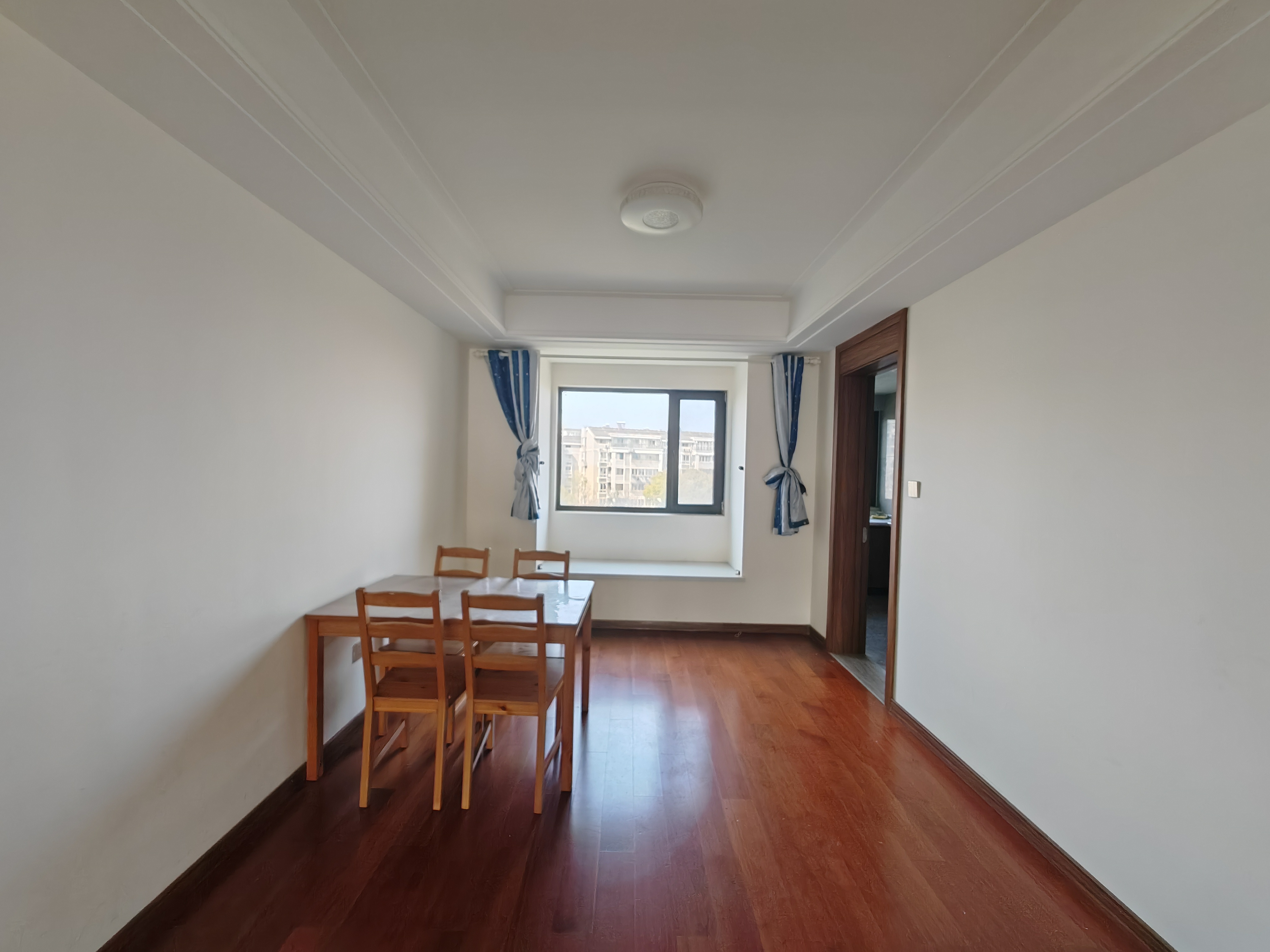 中南万科大都会 3室2厅2卫 133.16m²