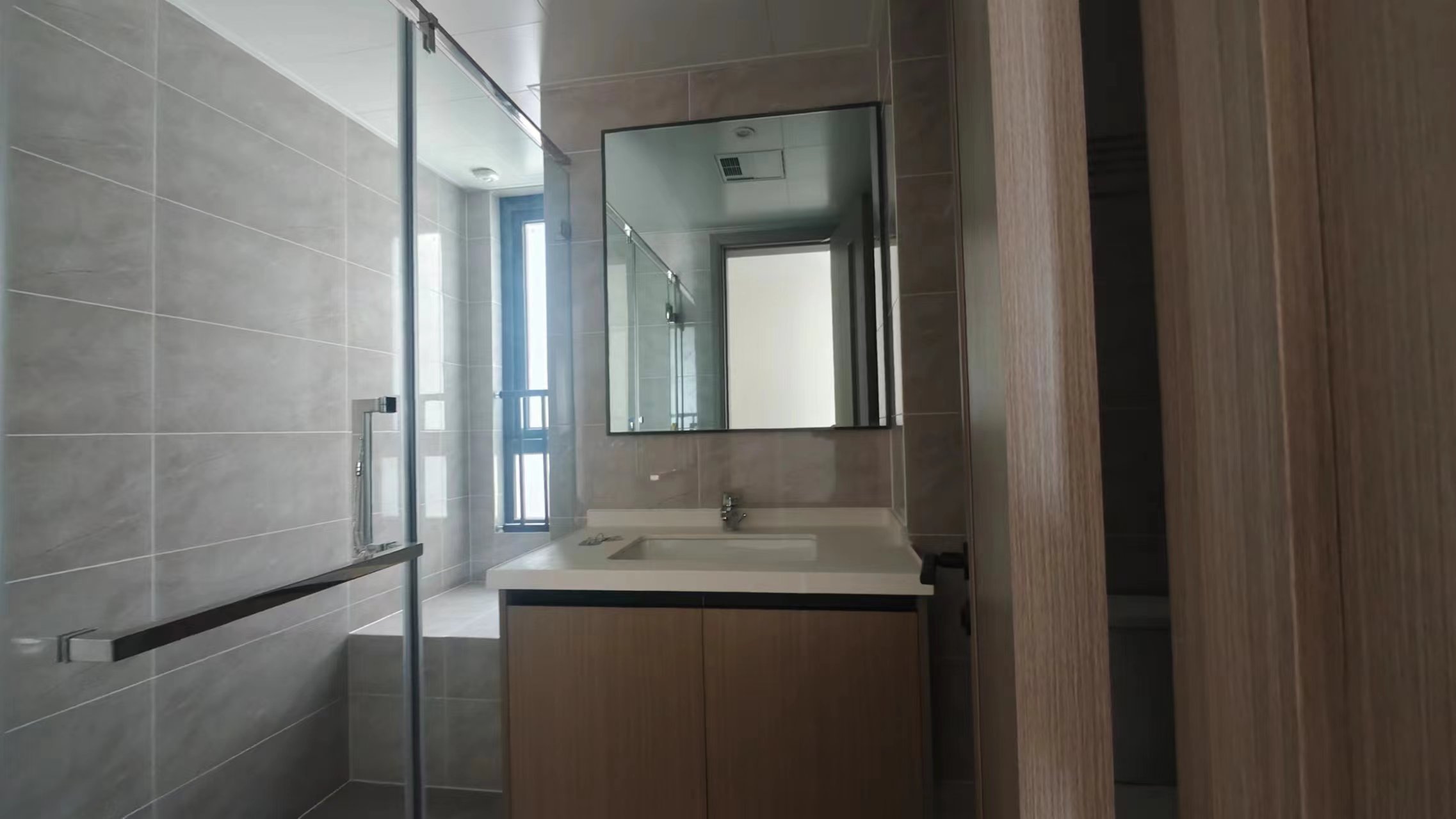 万科未来之光 3室2厅1卫 97m&sup2;