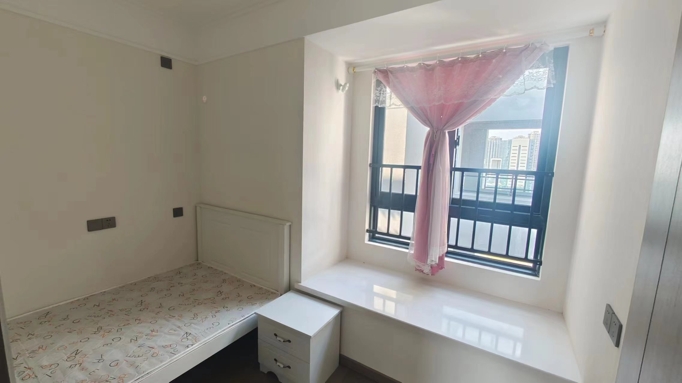 万科未来之光 3室2厅1卫 97m&sup2;