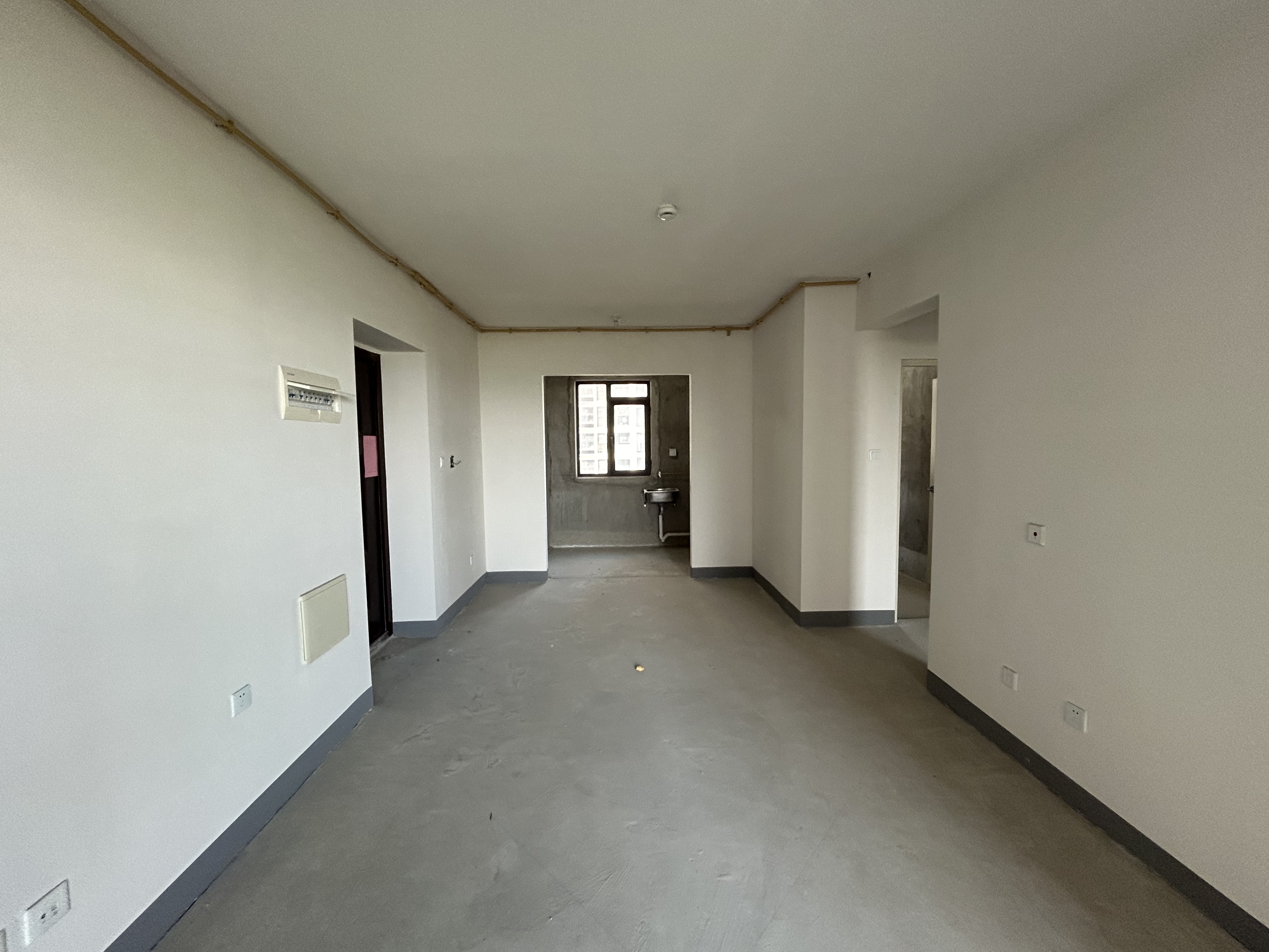 绿地新里城 3室2厅2卫 106m²