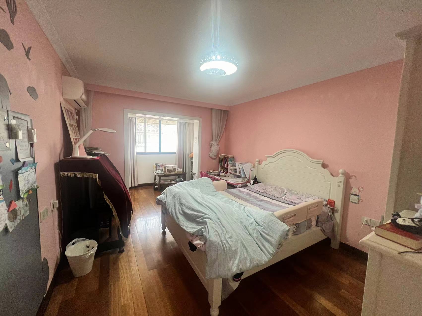 北濠顺遂楼 4室3厅2卫 176.98m²