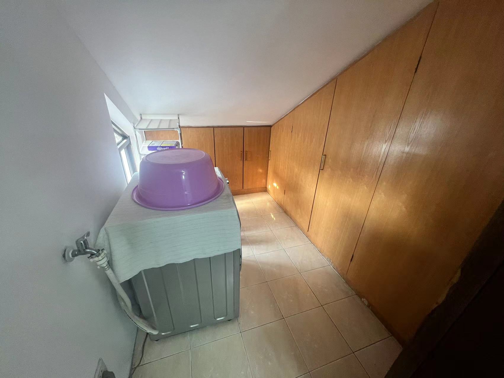 北濠顺遂楼 4室3厅2卫 176.98m²