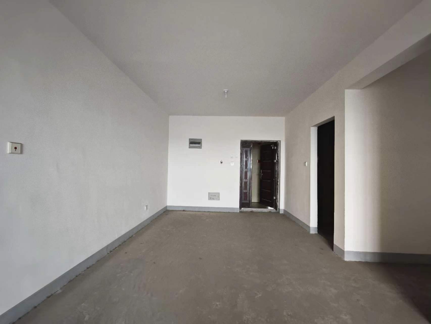 山景水岸 2室2厅1卫 92m&sup2;
