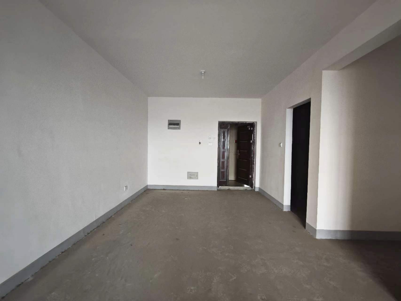 山景水岸 2室2厅1卫 92m&sup2;
