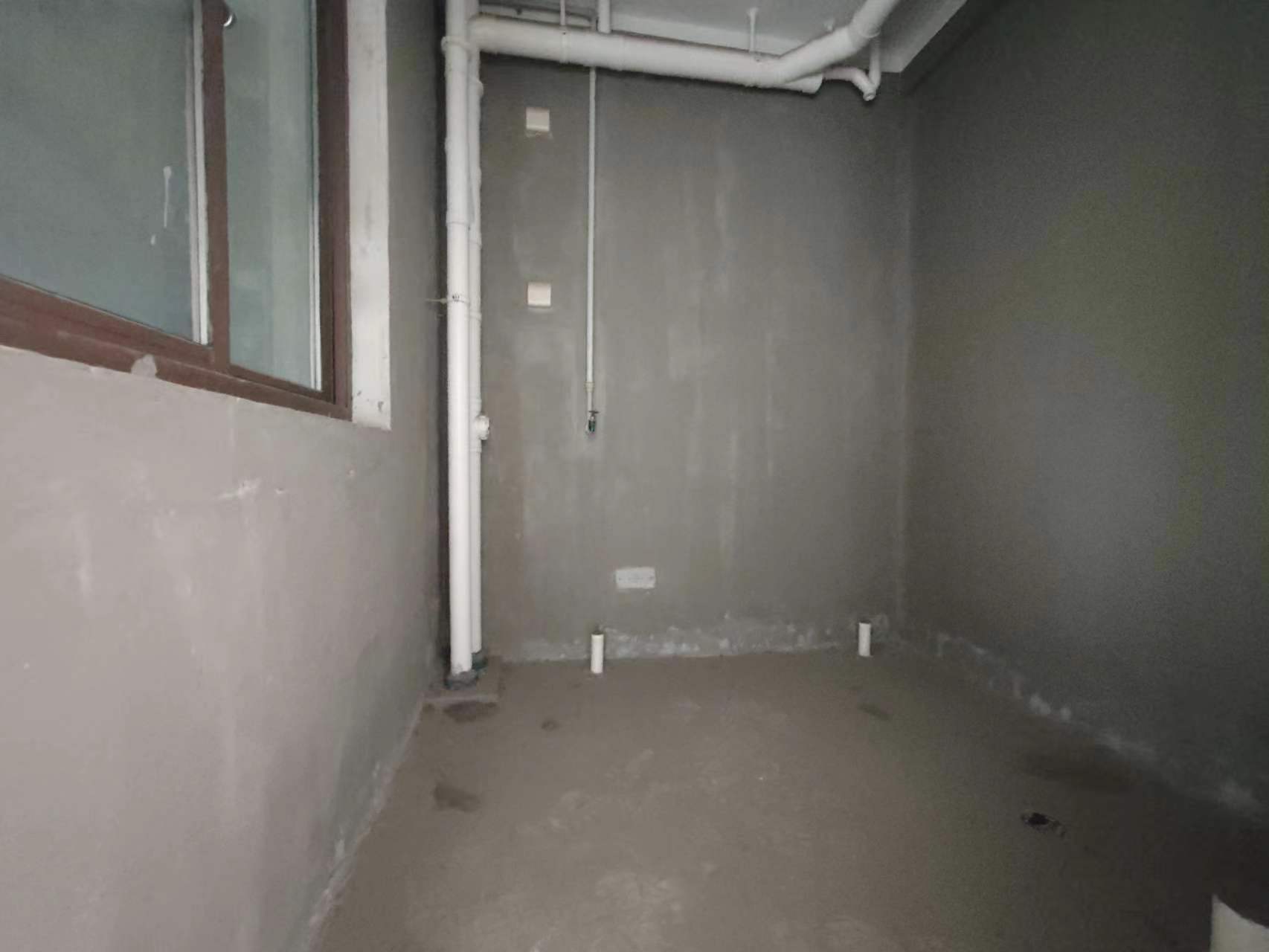 山景水岸 2室2厅1卫 92m&sup2;