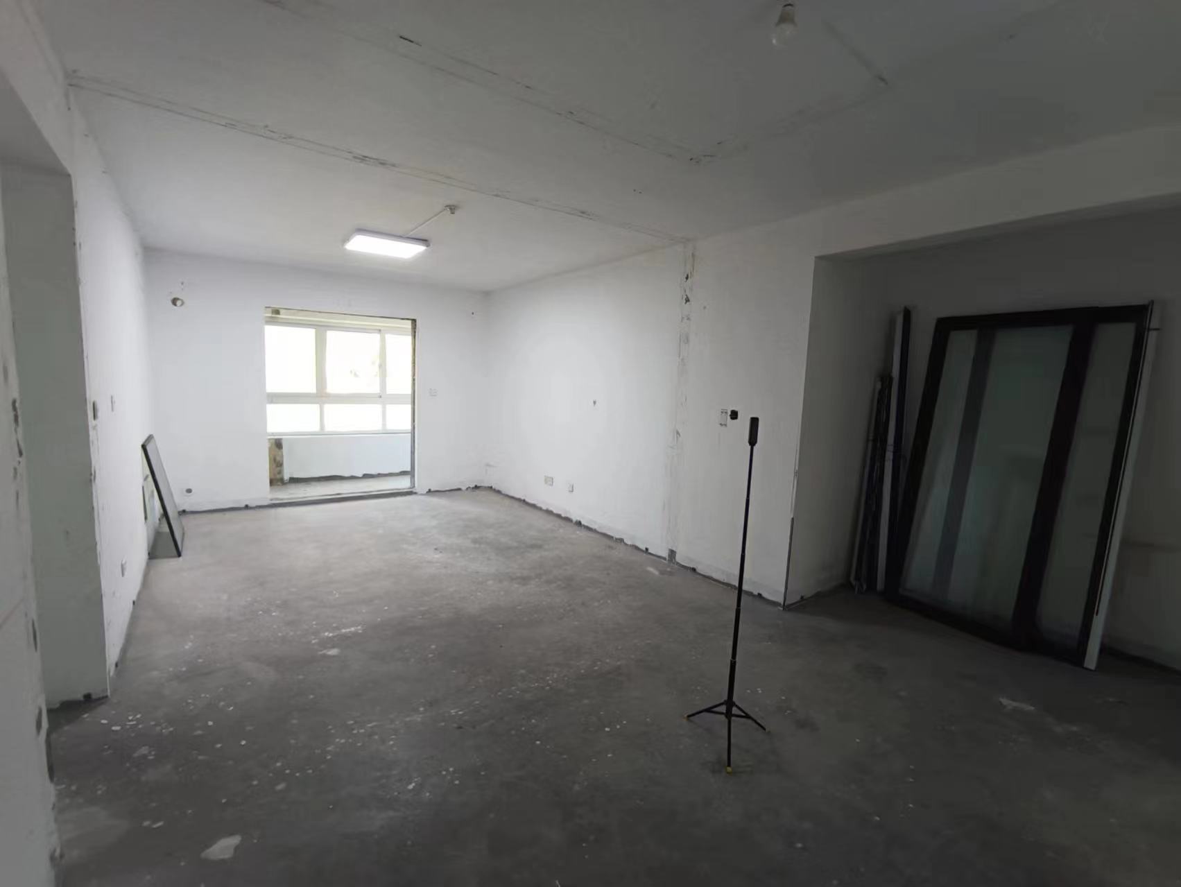 世茂公元 3室2厅2卫 140m²