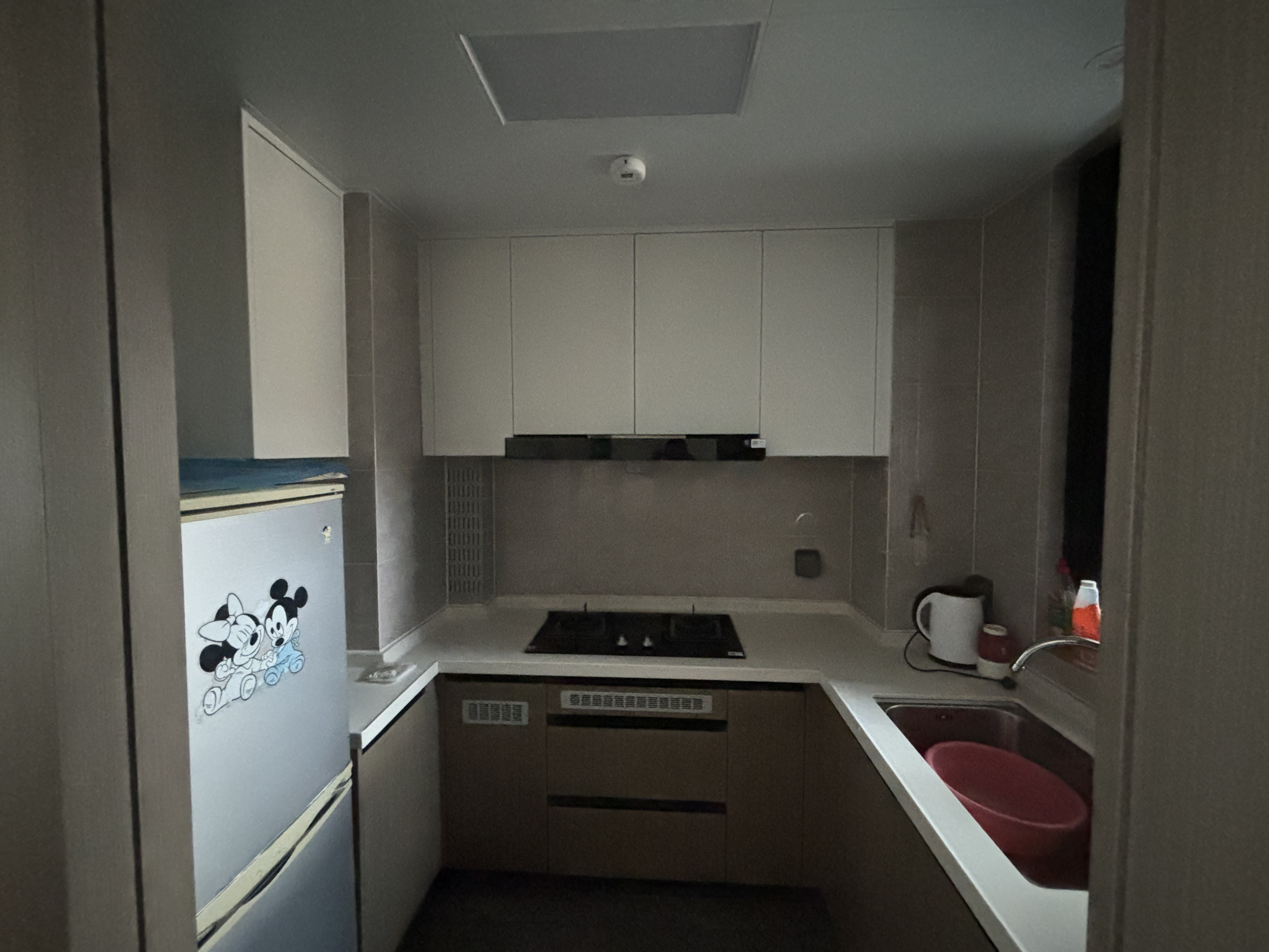 万科未来之光 3室2厅1卫 98m&sup2;