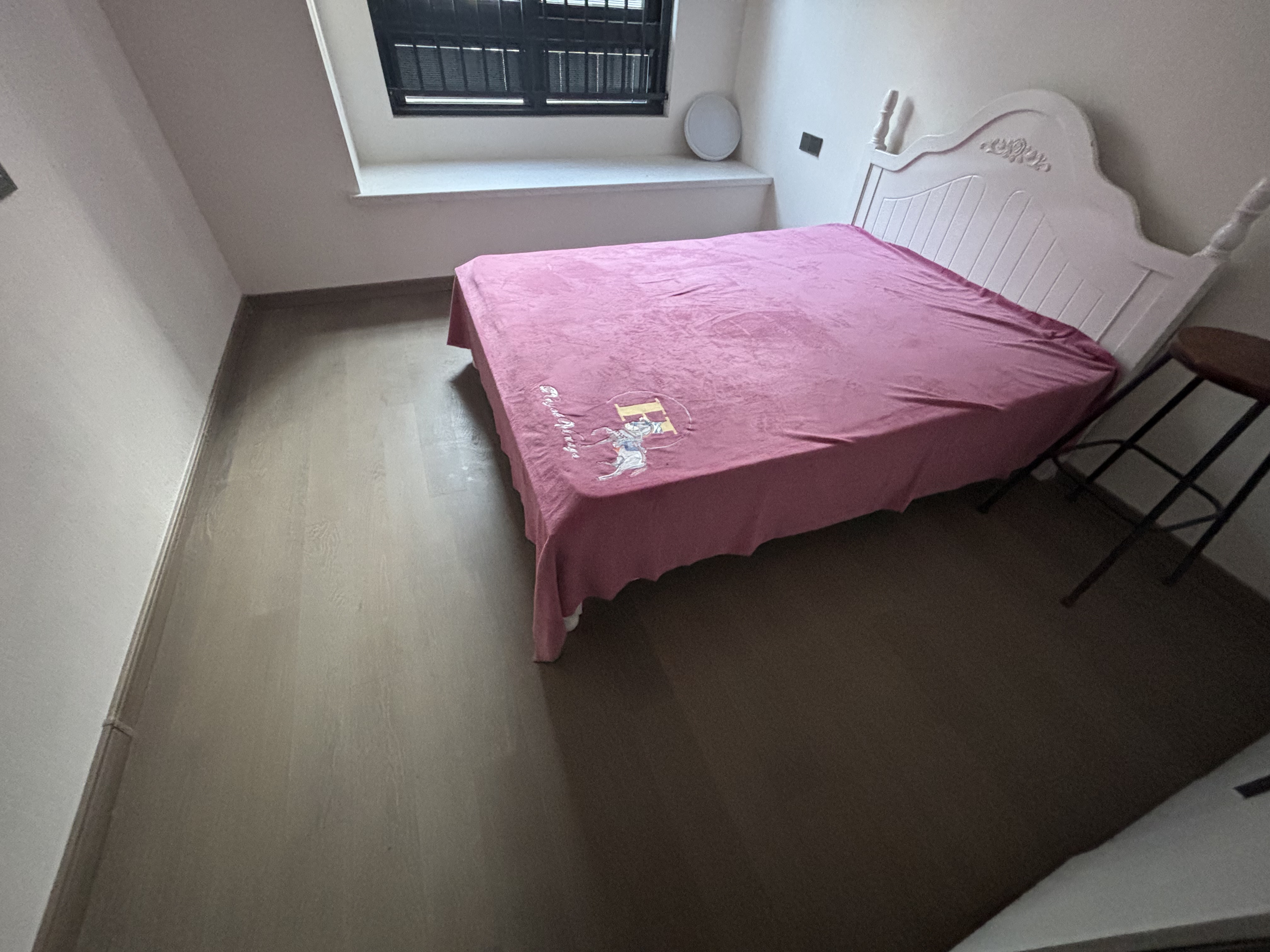万科未来之光 3室2厅1卫 98m&sup2;