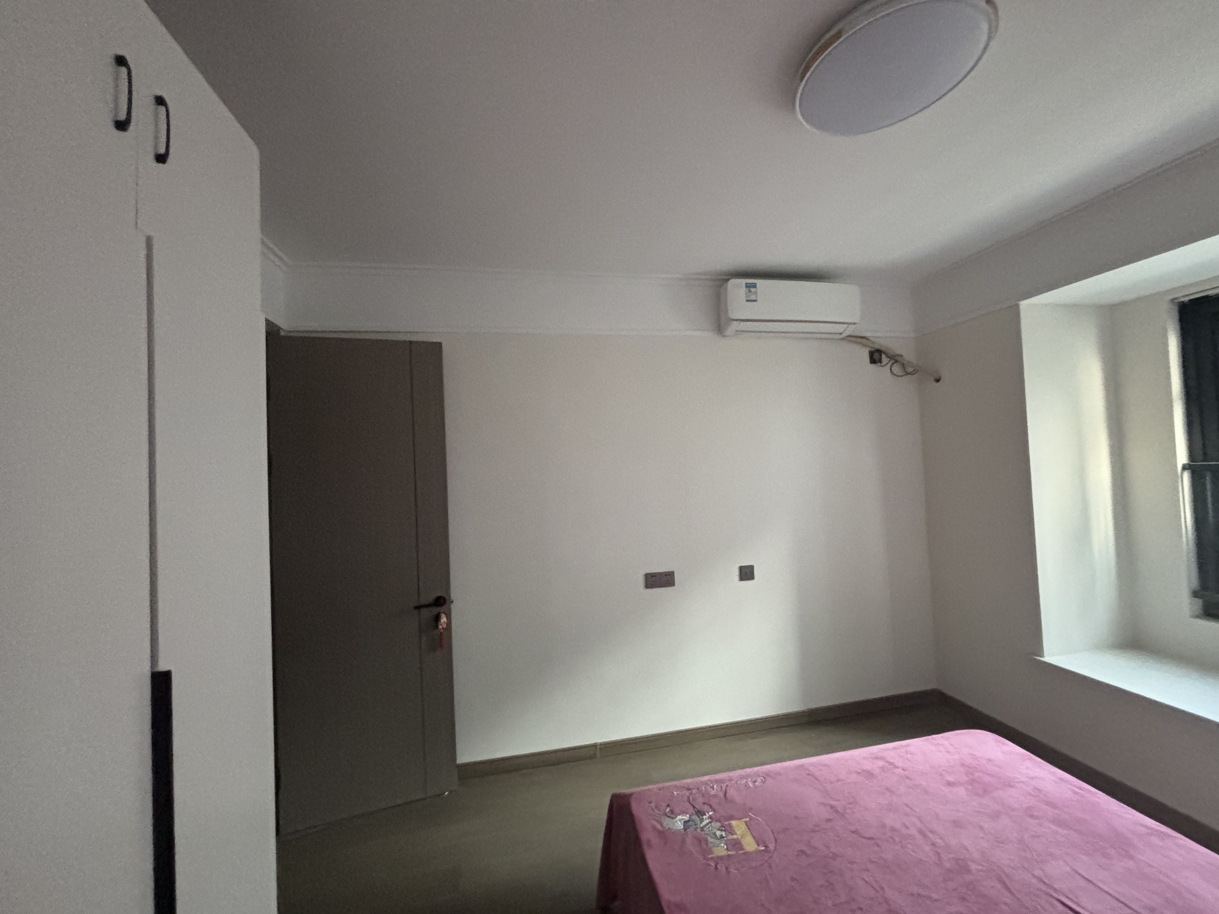 万科未来之光 3室2厅1卫 98m&sup2;