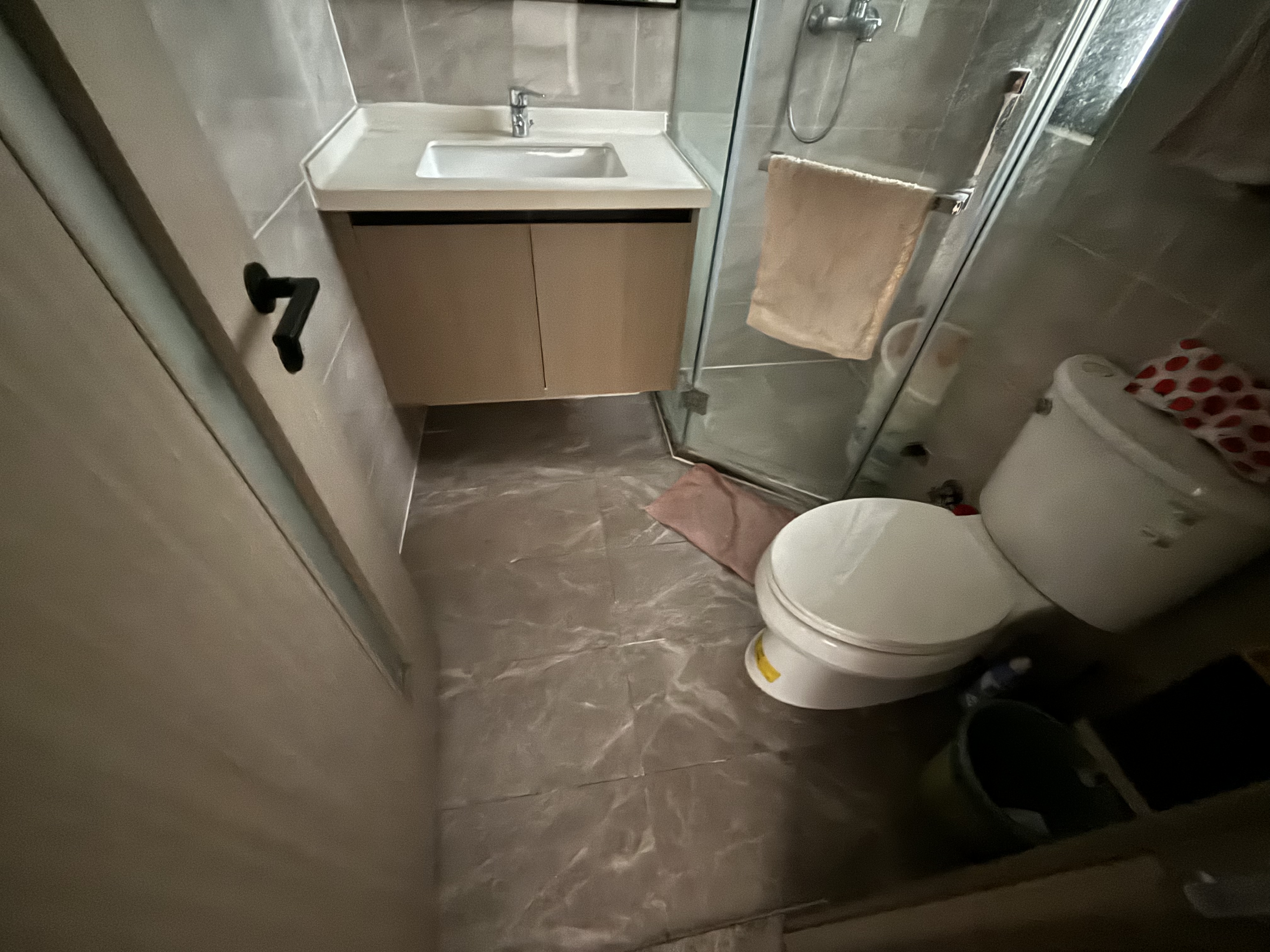 万科未来之光 3室2厅1卫 98m&sup2;