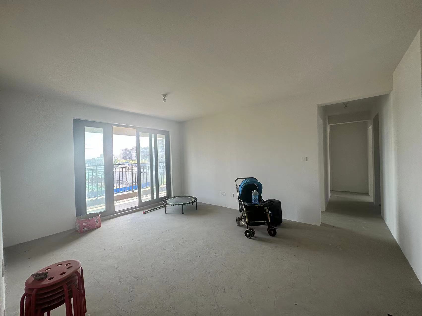 紫宸府 4室2厅2卫 138m²