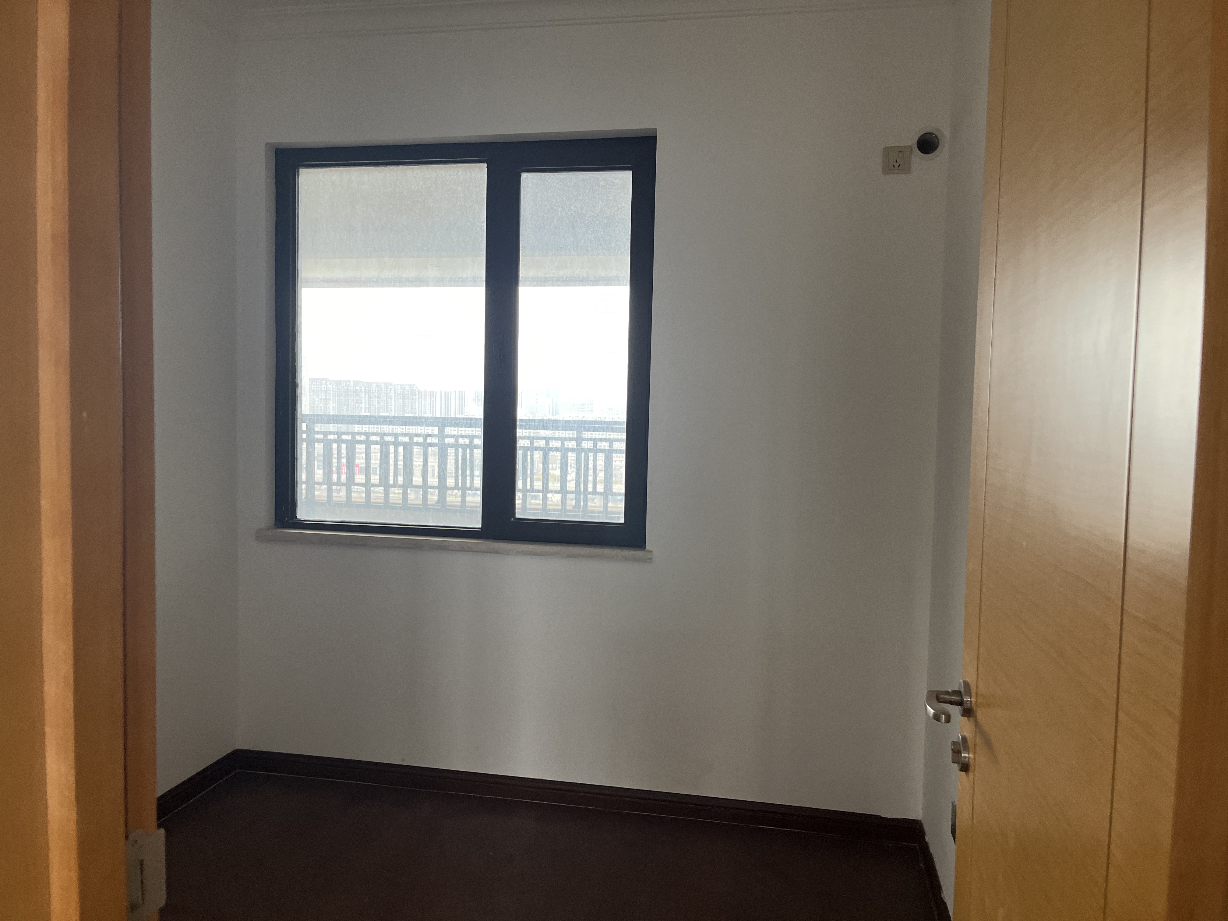 富力院士廷 3室2厅2卫 108.42m&sup2;