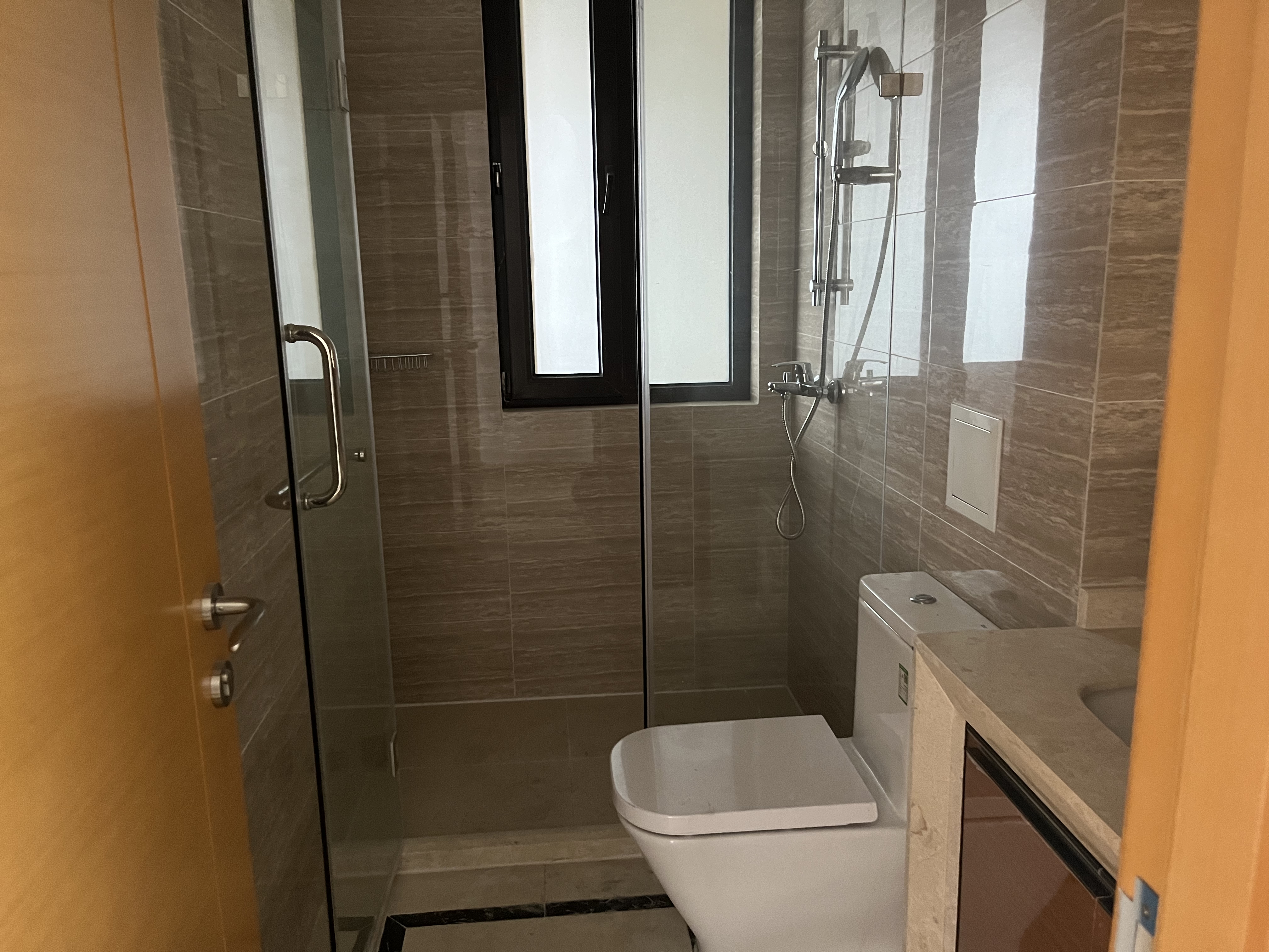 富力院士廷 3室2厅2卫 108.42m&sup2;