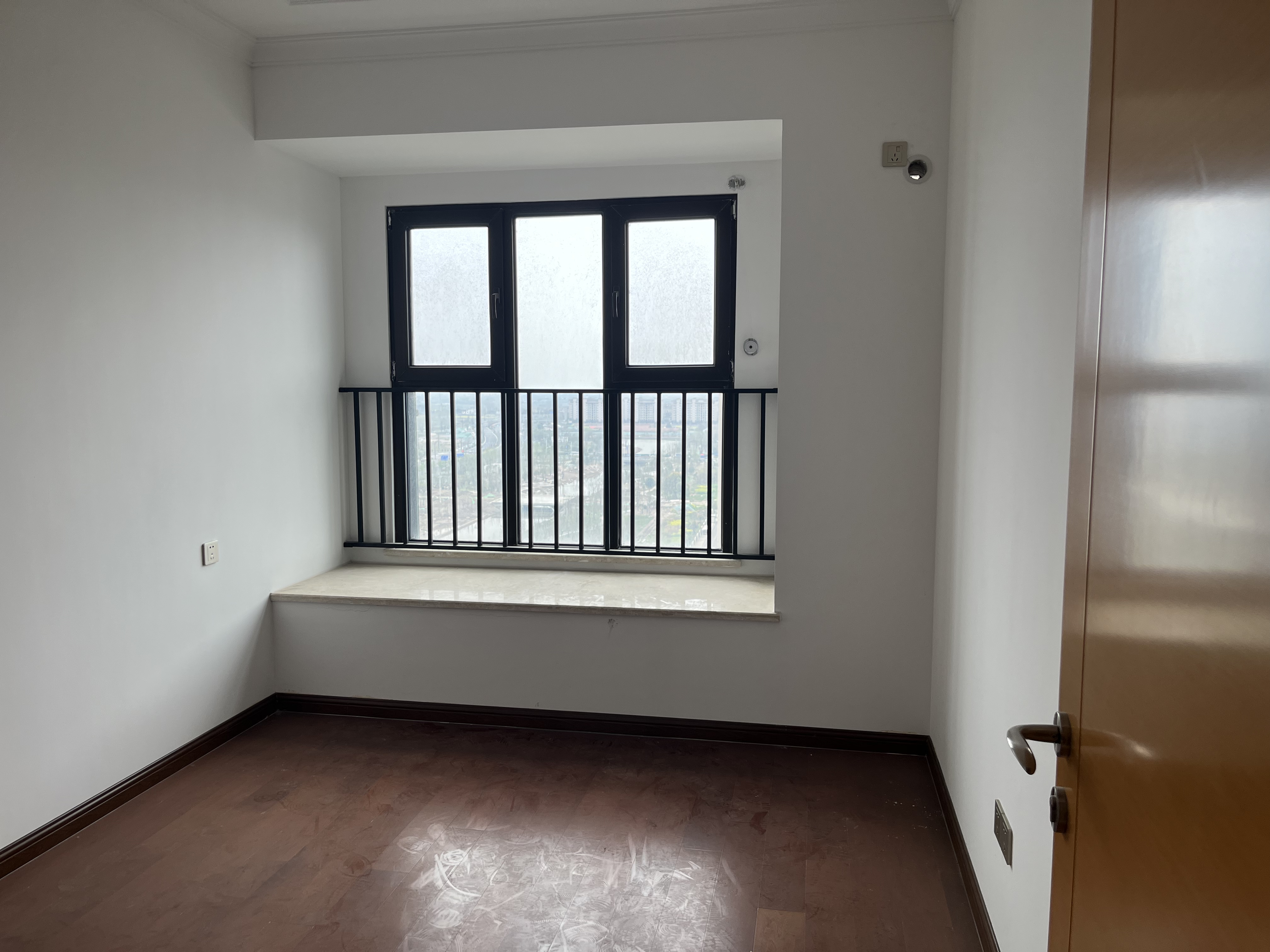 富力院士廷 3室2厅2卫 108.42m&sup2;