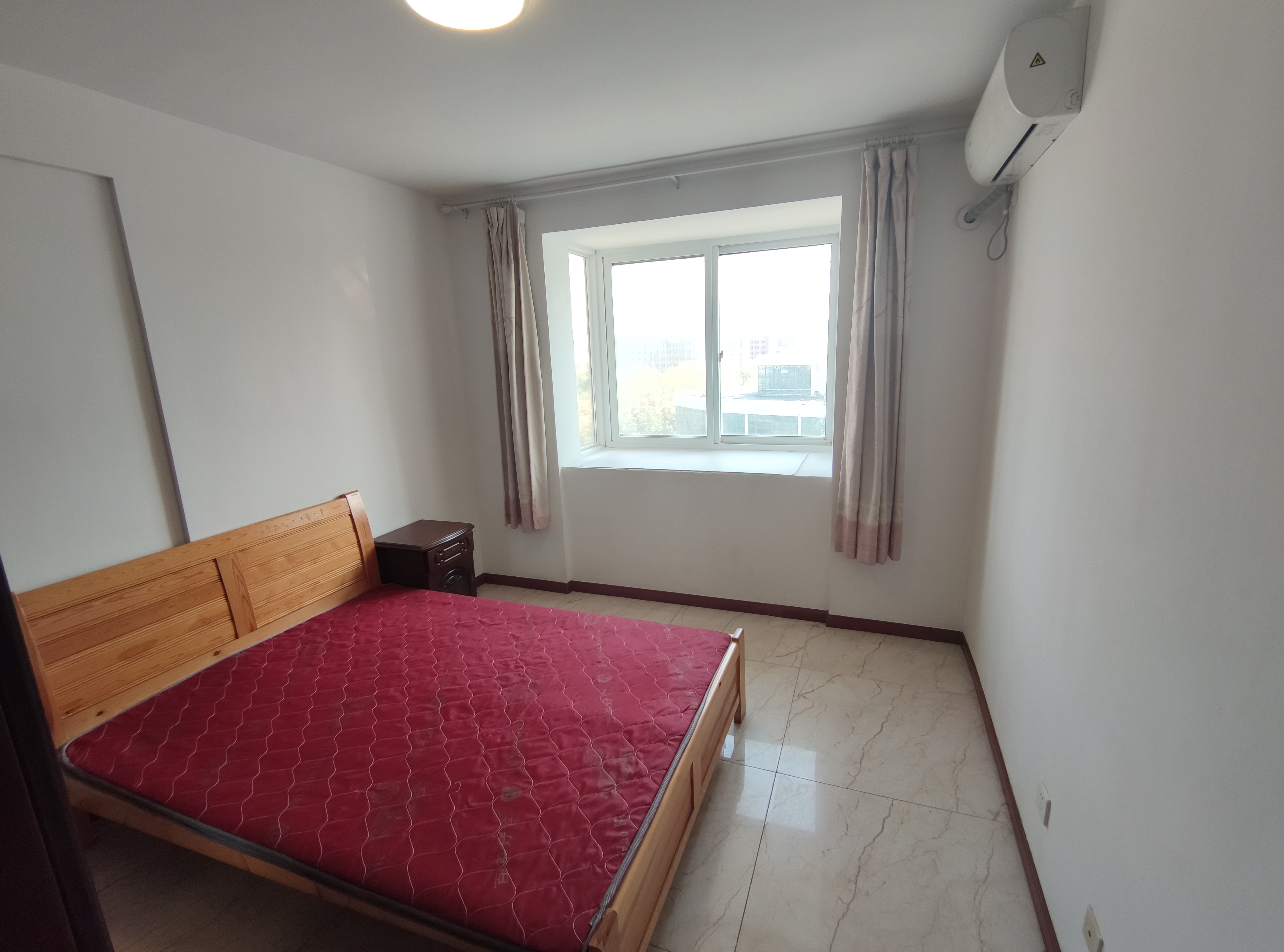 惠泽苑 2室1厅1卫 80.5m²
