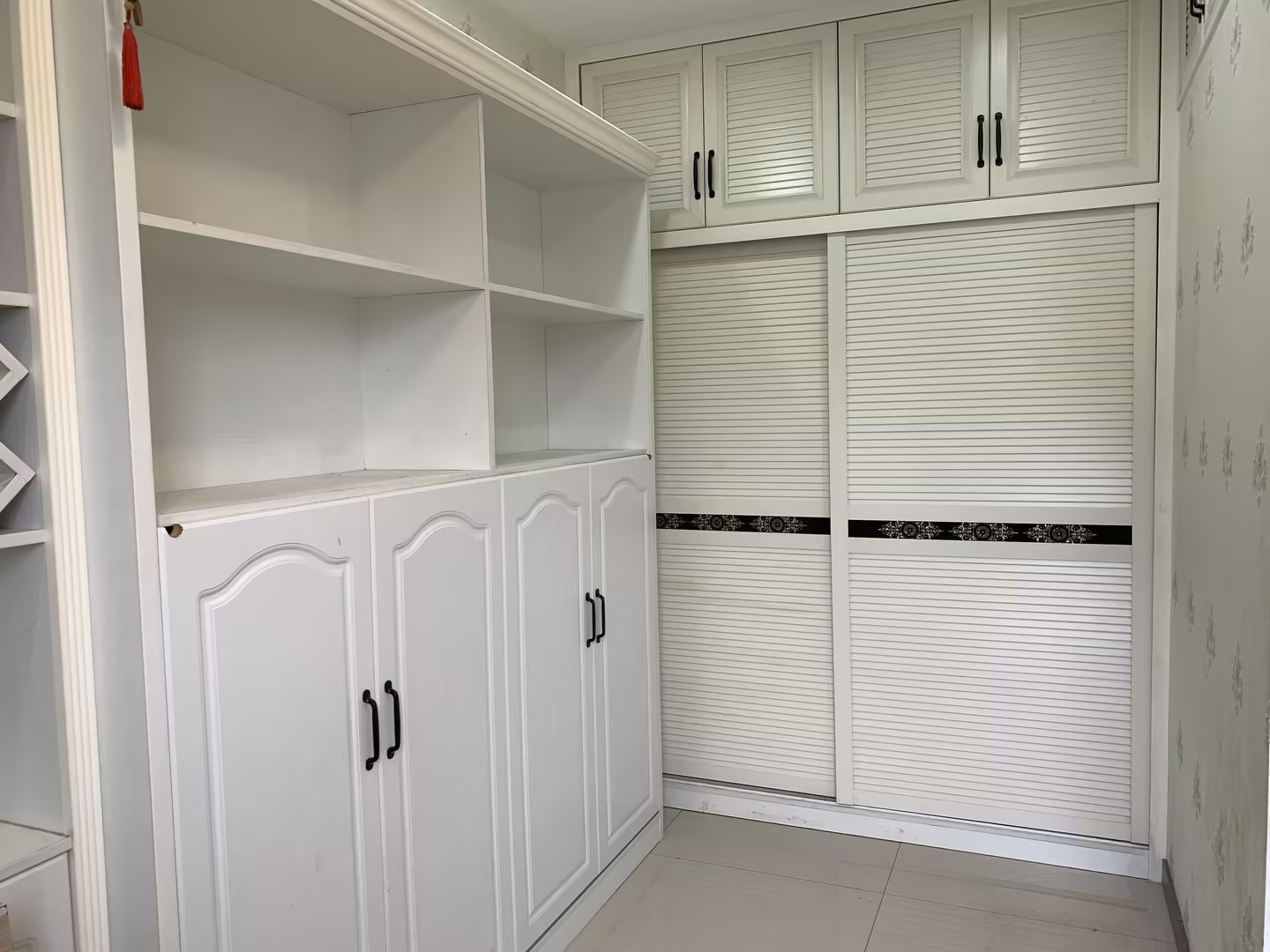 虹桥新村(朝霞路) 3室1厅1卫 75.00m&sup2;