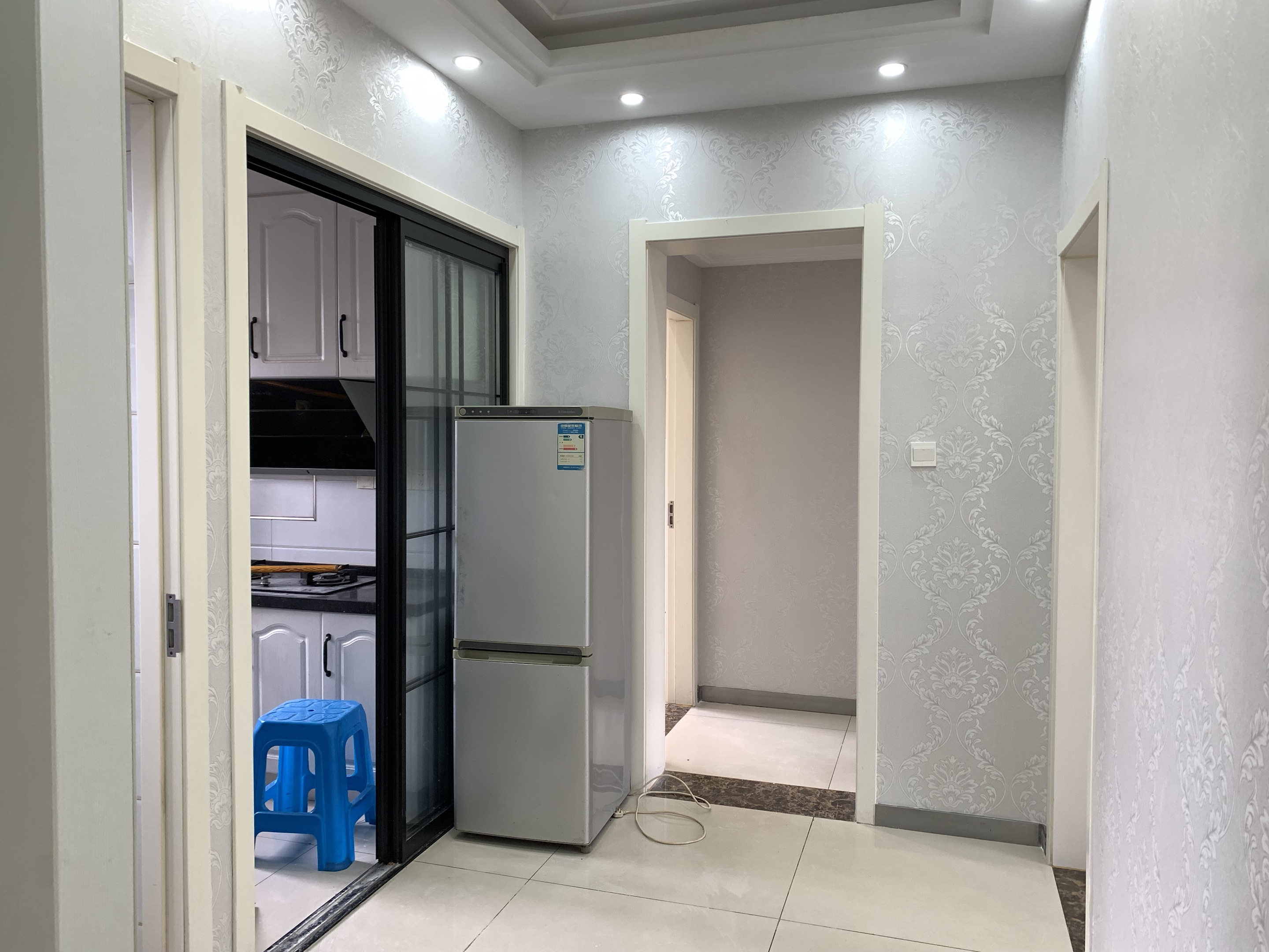 虹桥新村(朝霞路) 3室1厅1卫 75.00m&sup2;